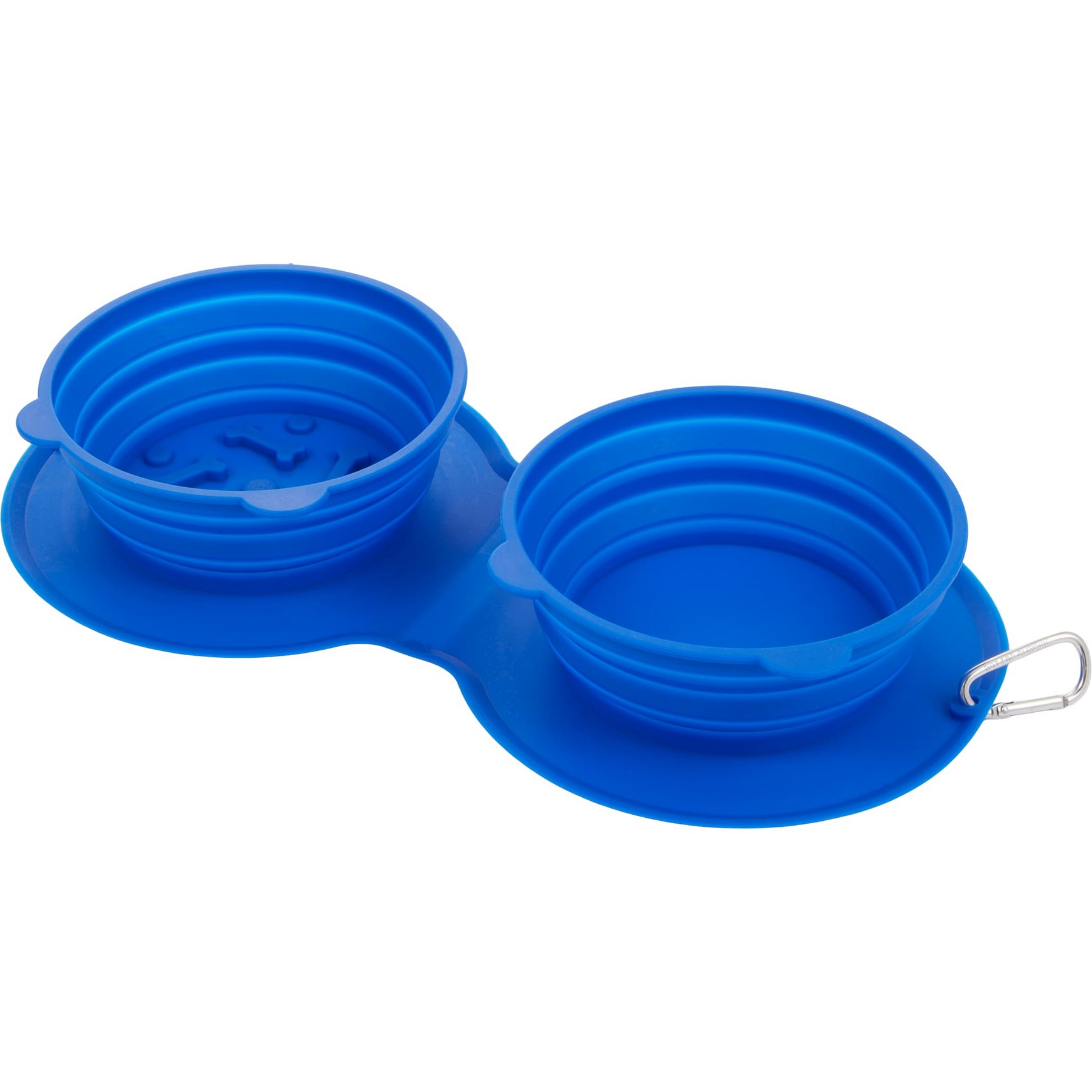 Picture of ChowTime Dual Collapsible Slow Feeder