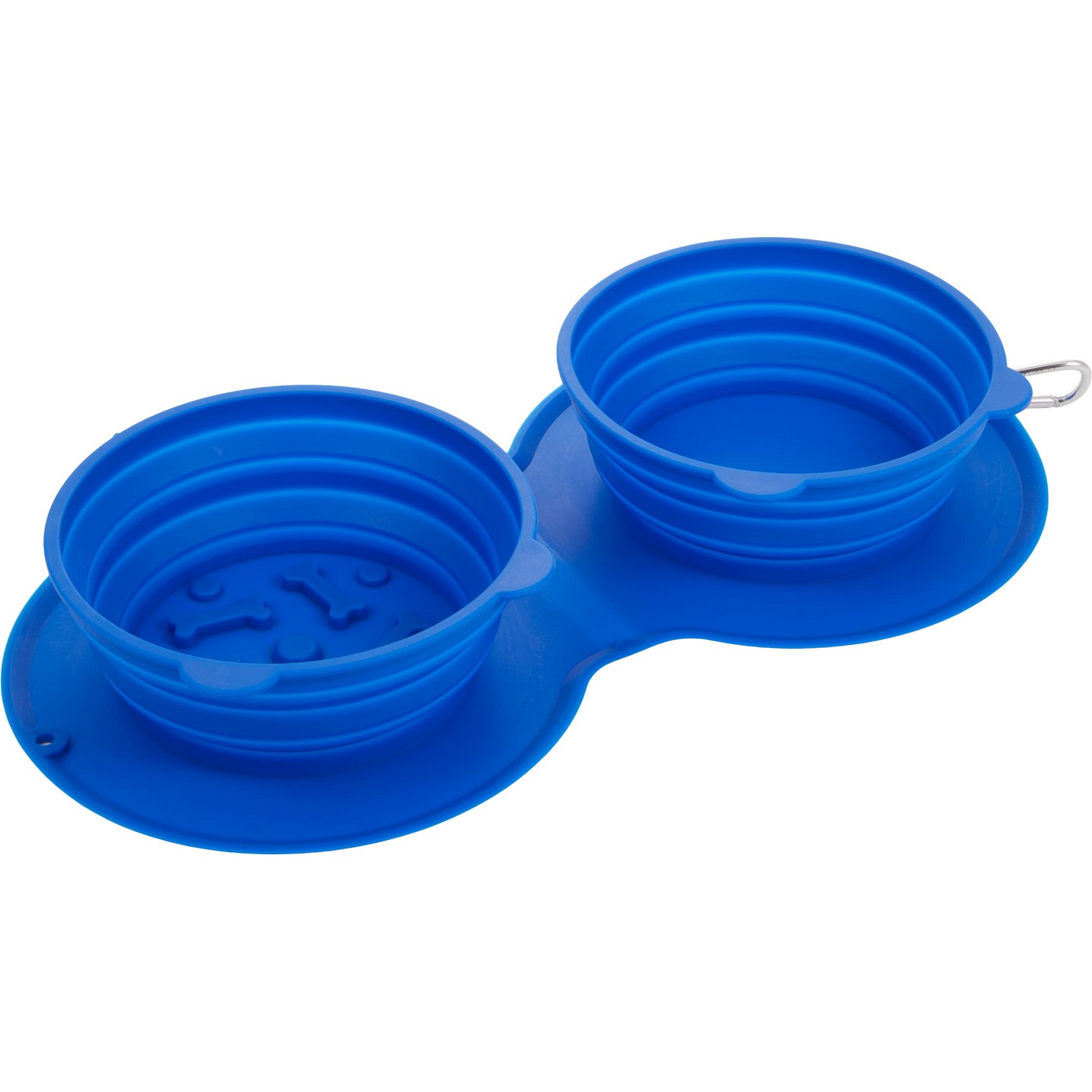 Picture of ChowTime Dual Collapsible Slow Feeder