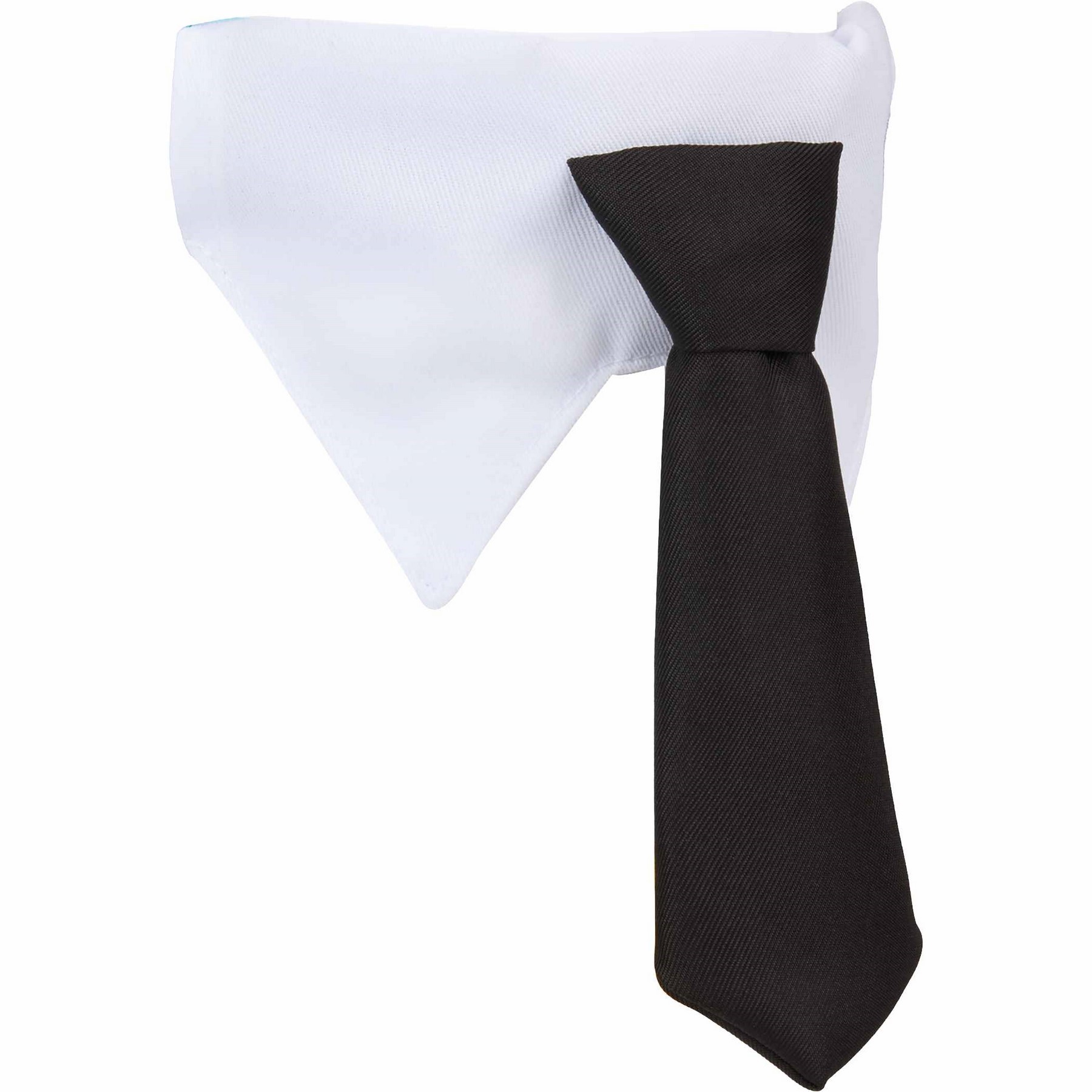Picture of Paws & Claws Pet Neck Tie Collar