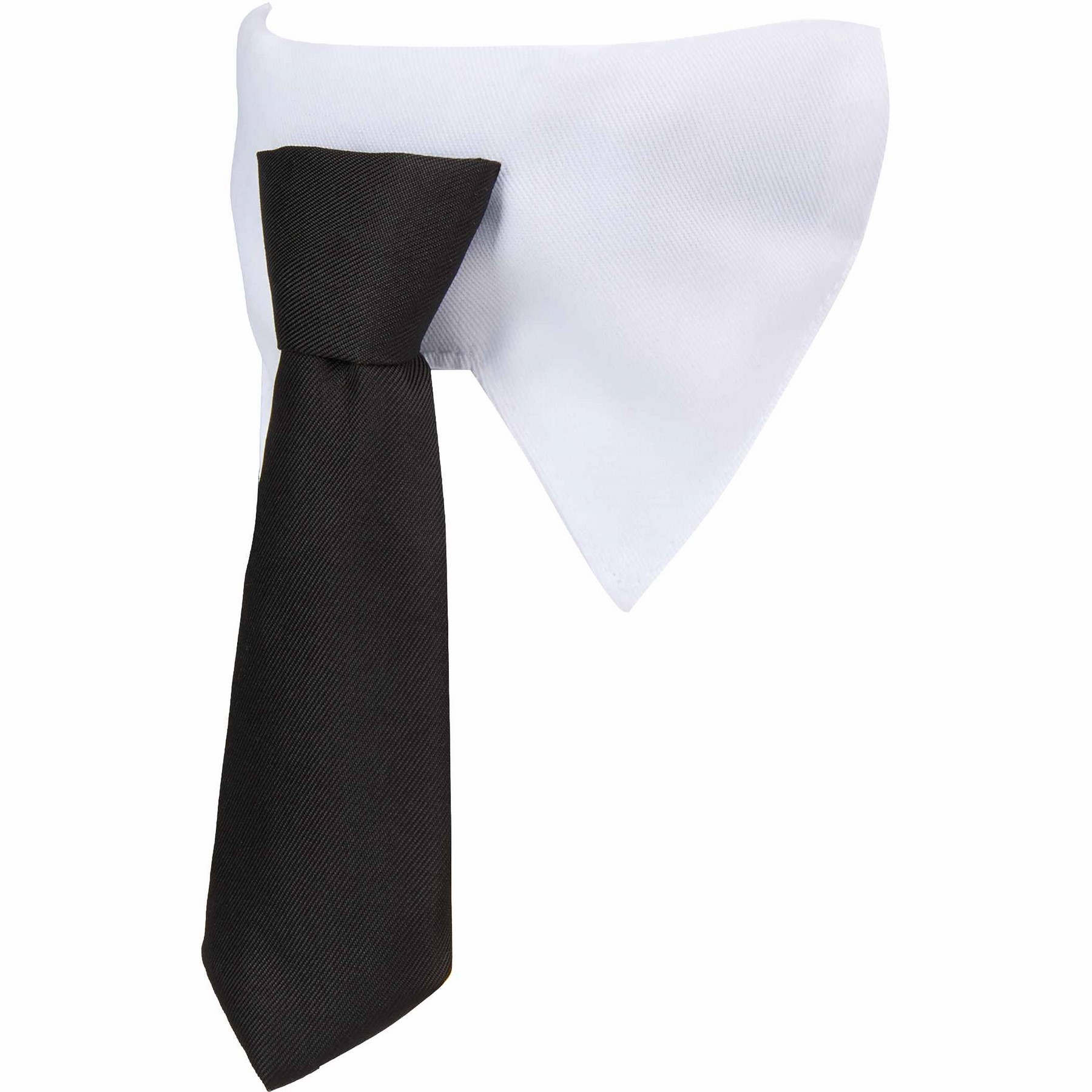 Picture of Paws & Claws Pet Neck Tie Collar