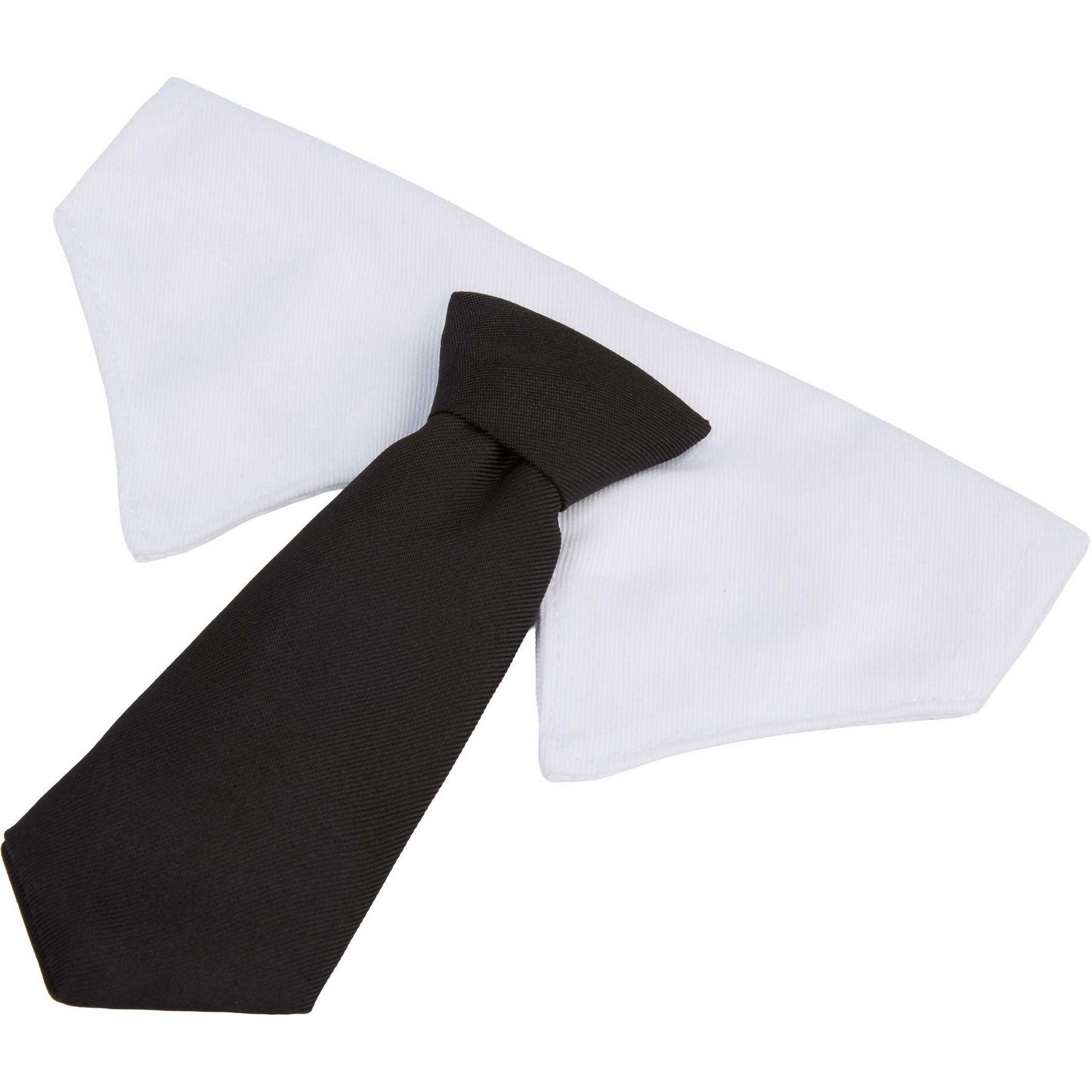 Picture of Paws & Claws Pet Neck Tie Collar