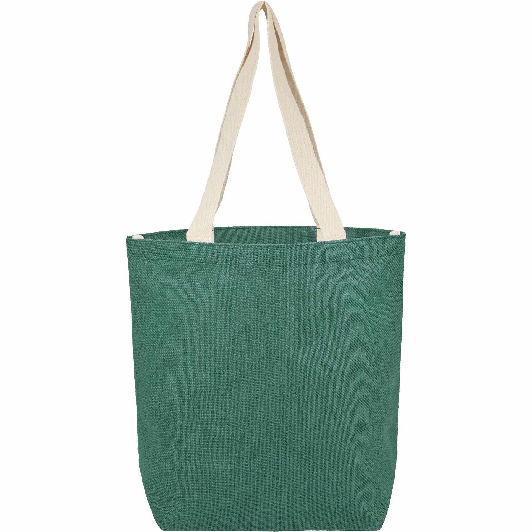 Picture of Sol Jute Classic Shopper Tote