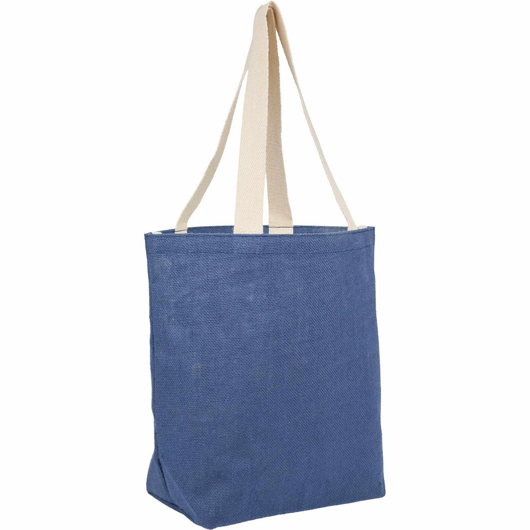 Picture of Sol Jute Classic Shopper Tote