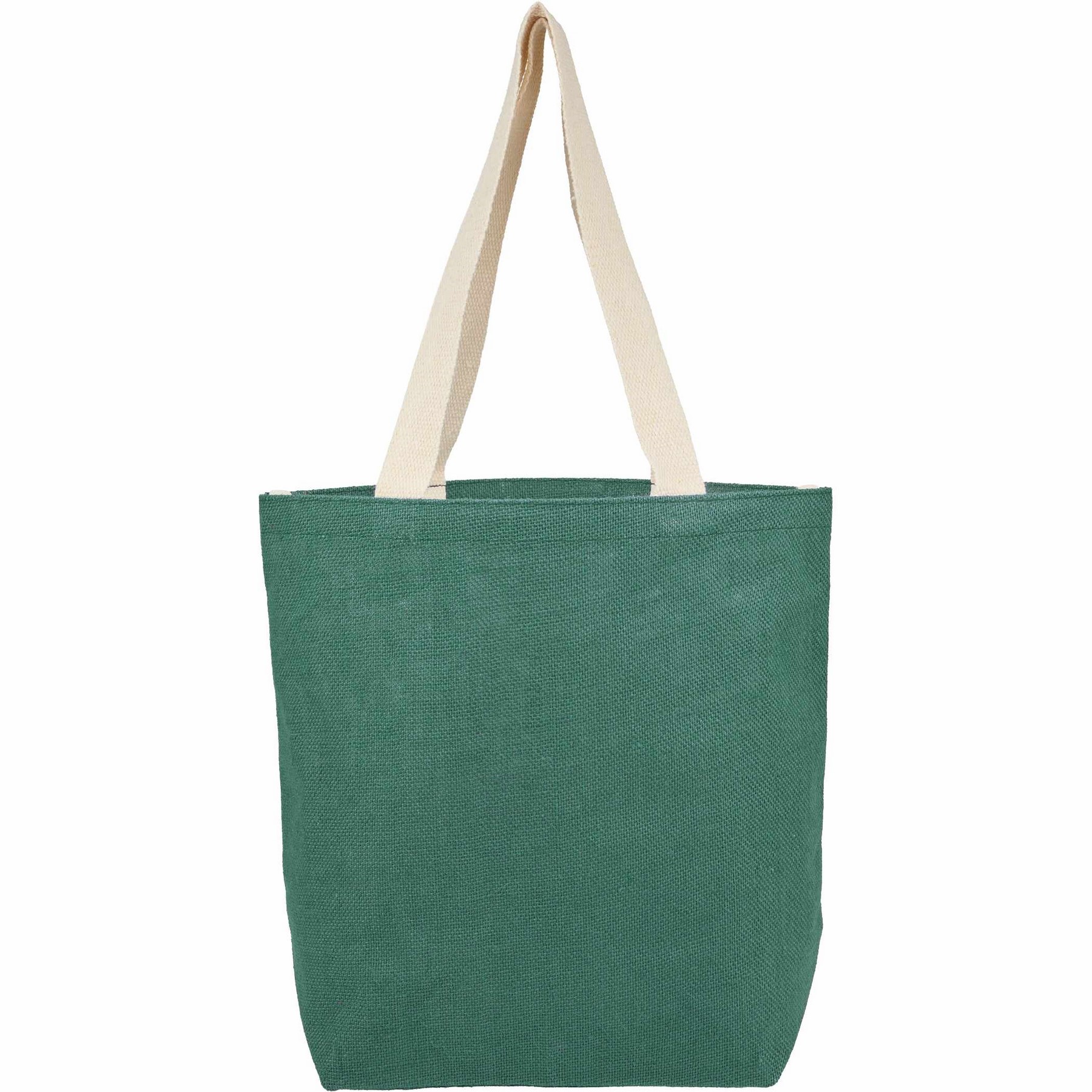 Picture of Sol Jute Classic Shopper Tote