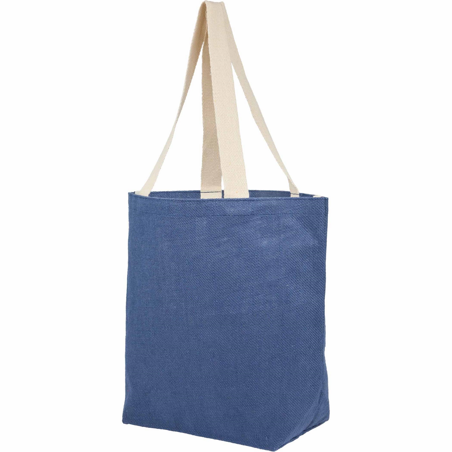 Picture of Sol Jute Classic Shopper Tote