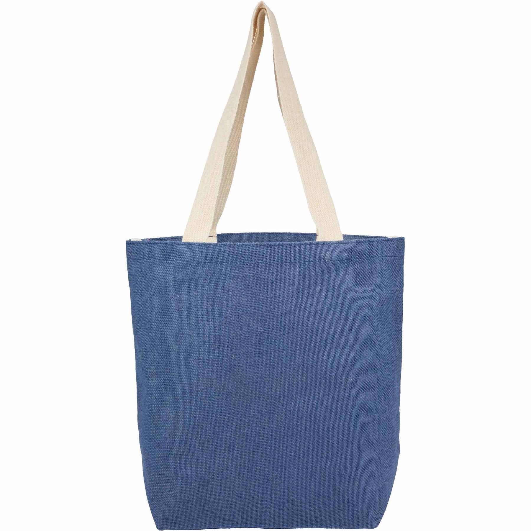 Picture of Sol Jute Classic Shopper Tote