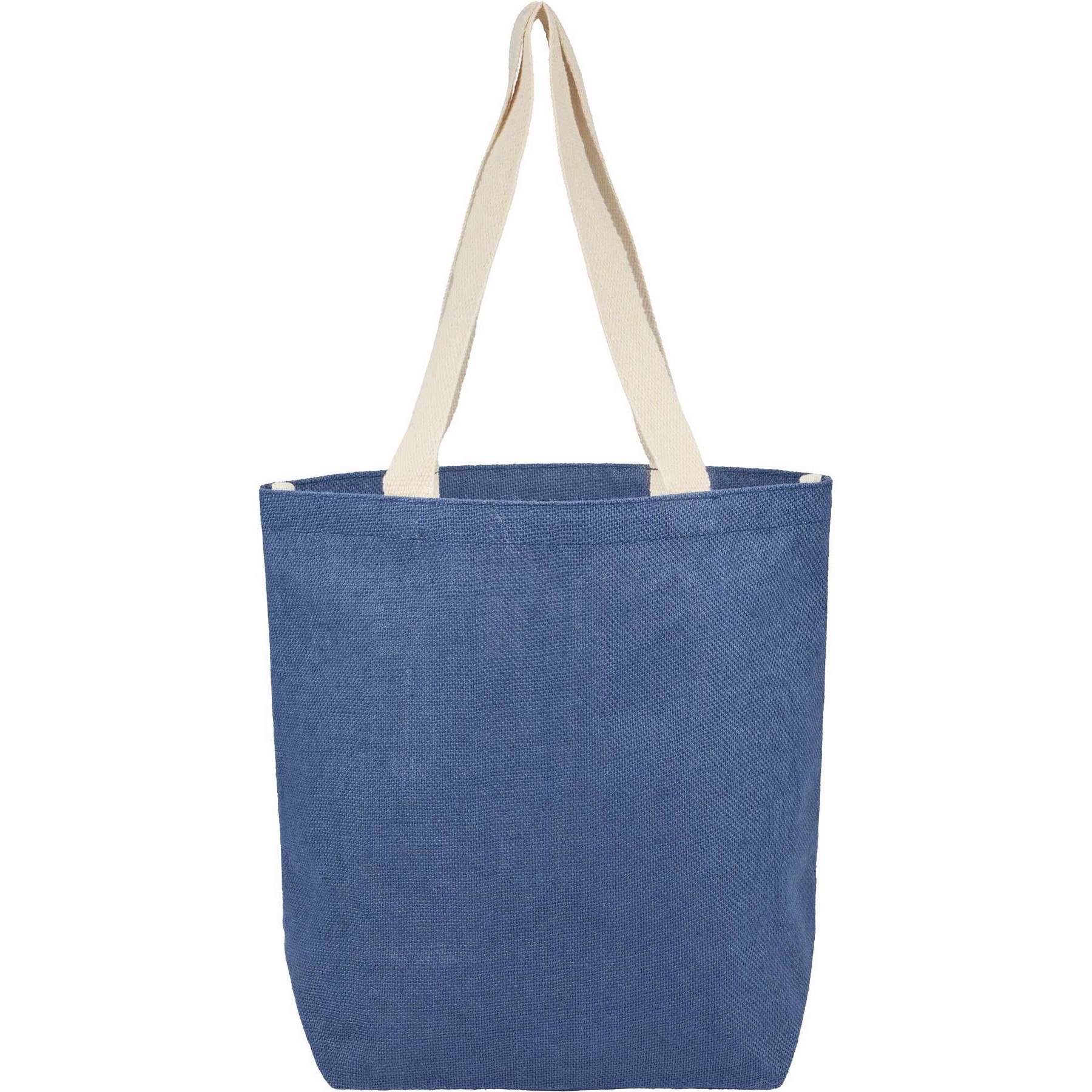 Picture of Sol Jute Classic Shopper Tote
