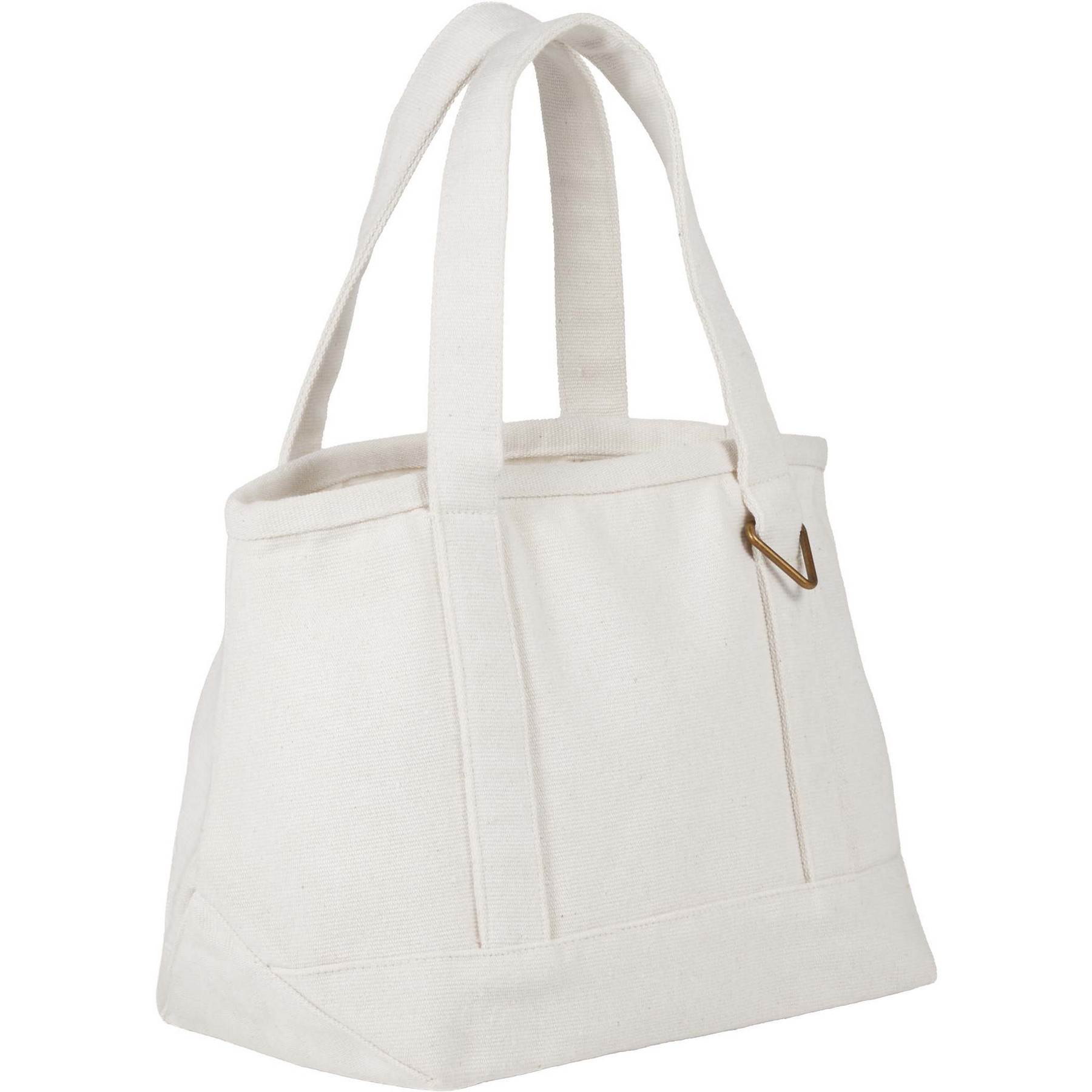 Picture of Mini Recycled Cotton Souvenirs Tote