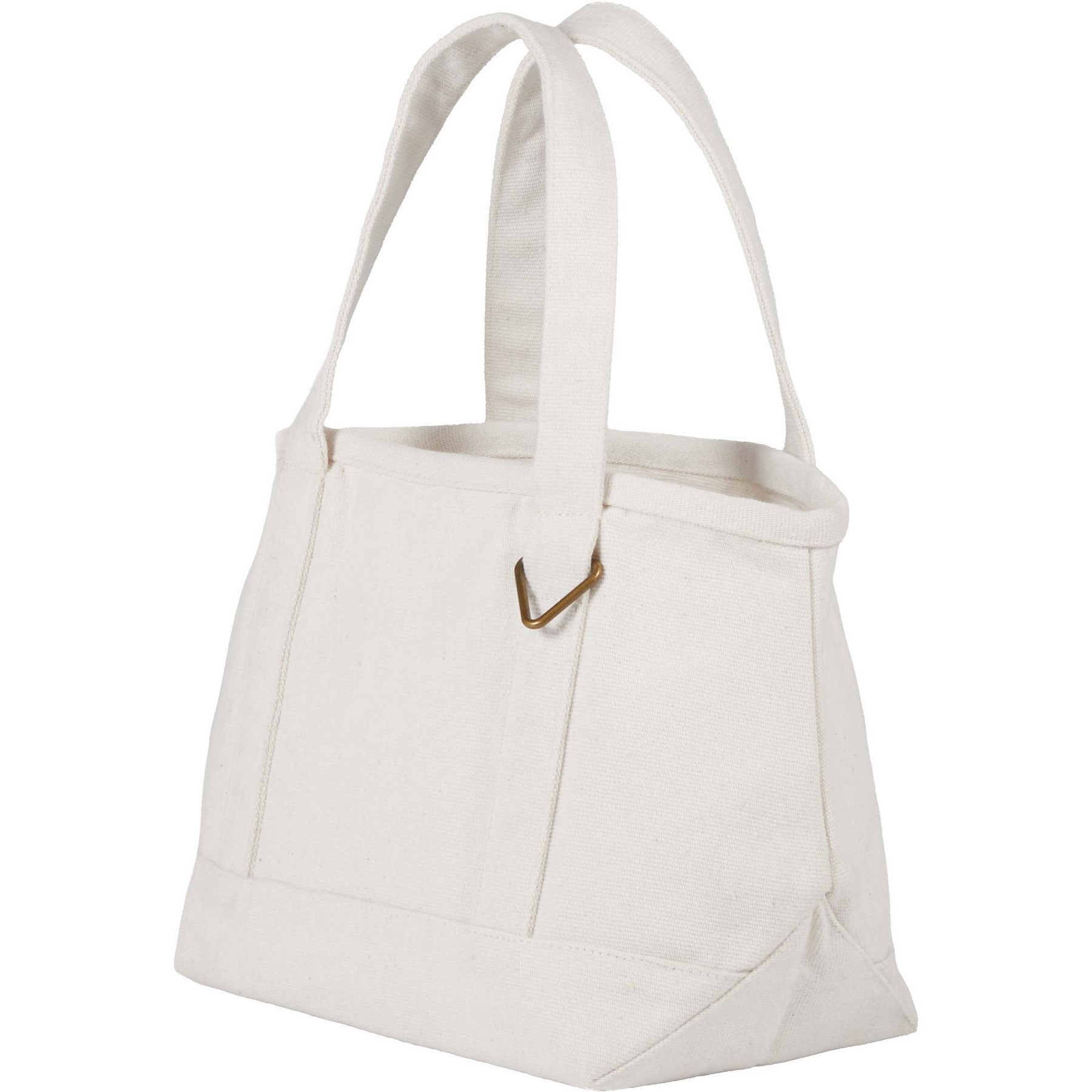 Picture of Mini Recycled Cotton Souvenirs Tote