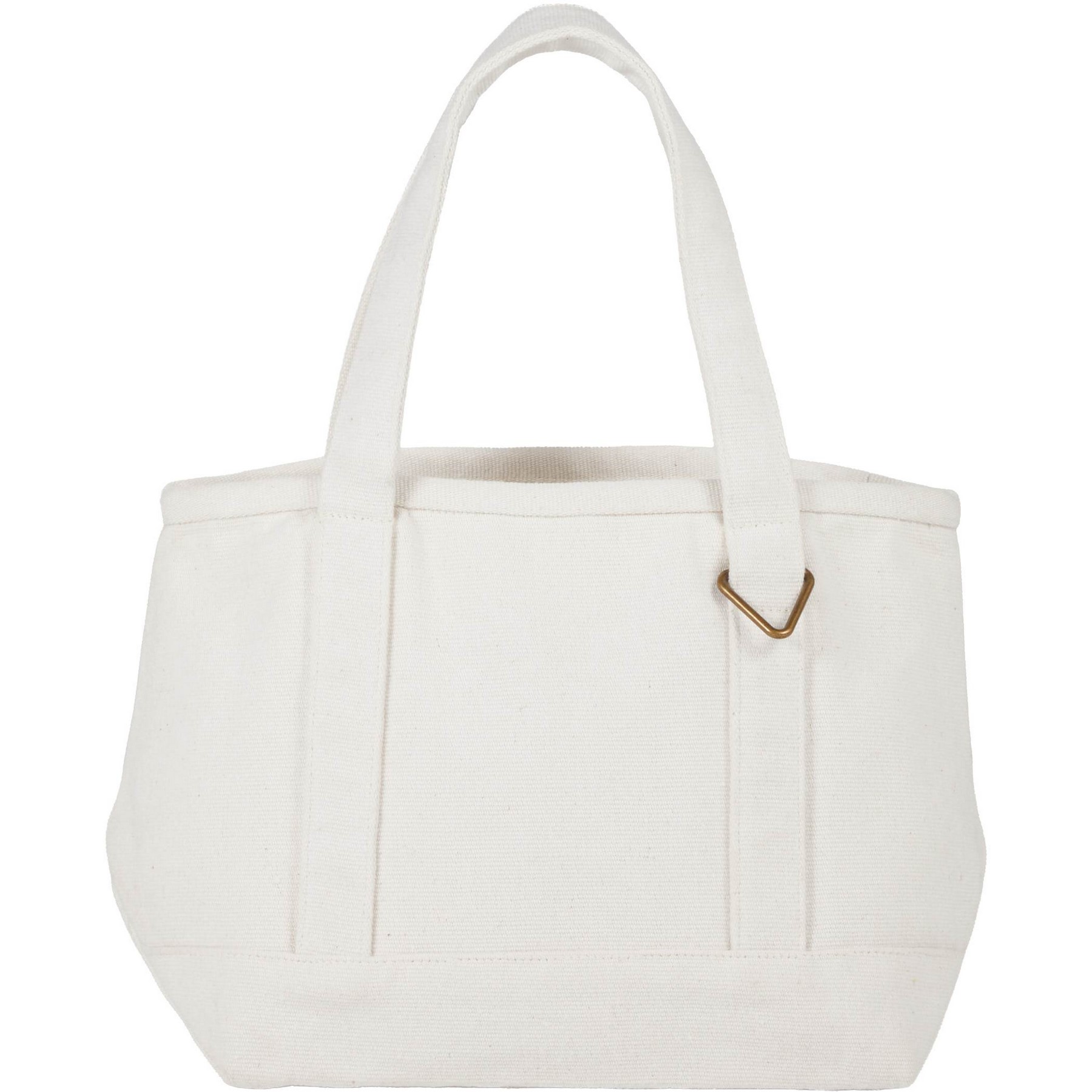 Picture of Mini Recycled Cotton Souvenirs Tote