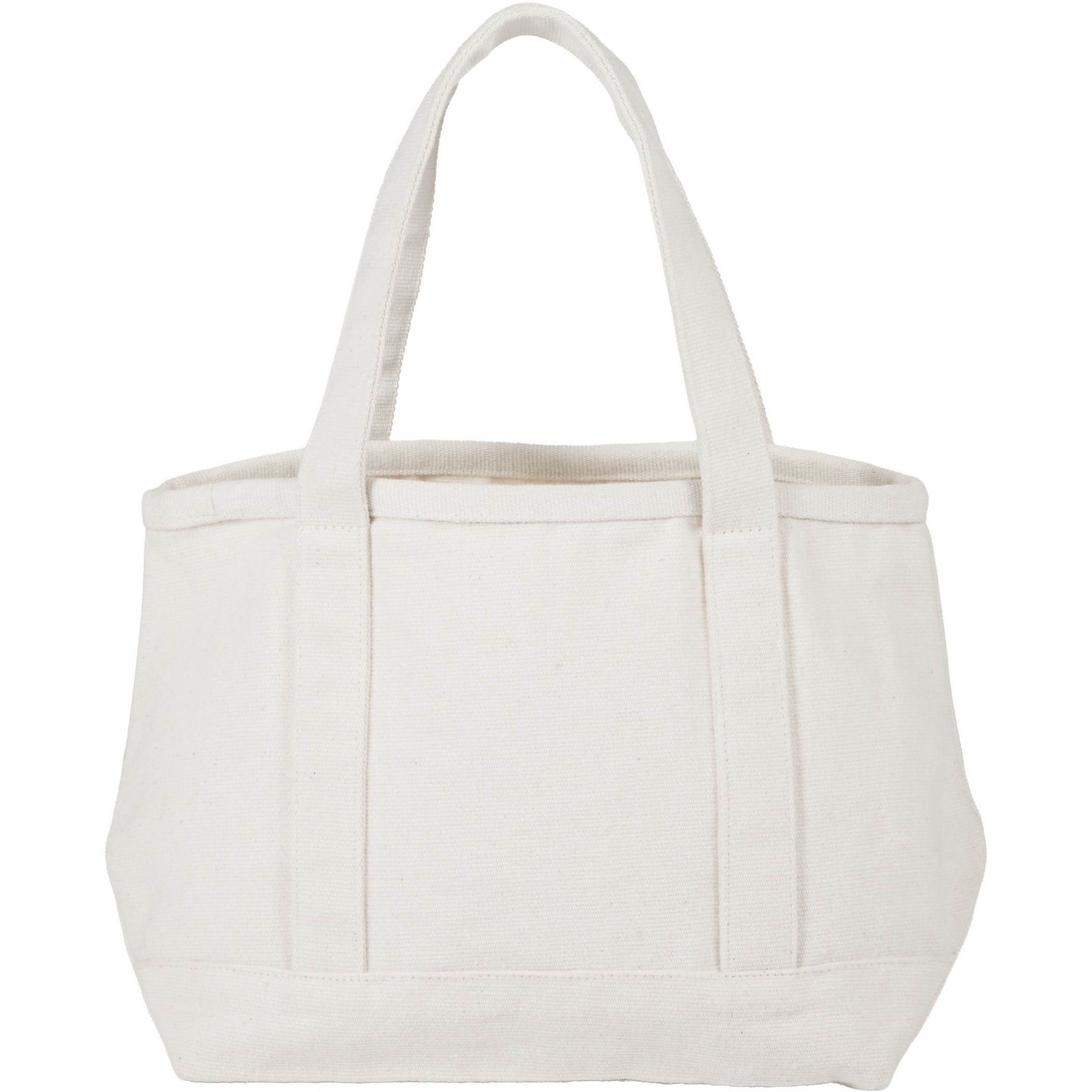 Picture of Mini Recycled Cotton Souvenirs Tote