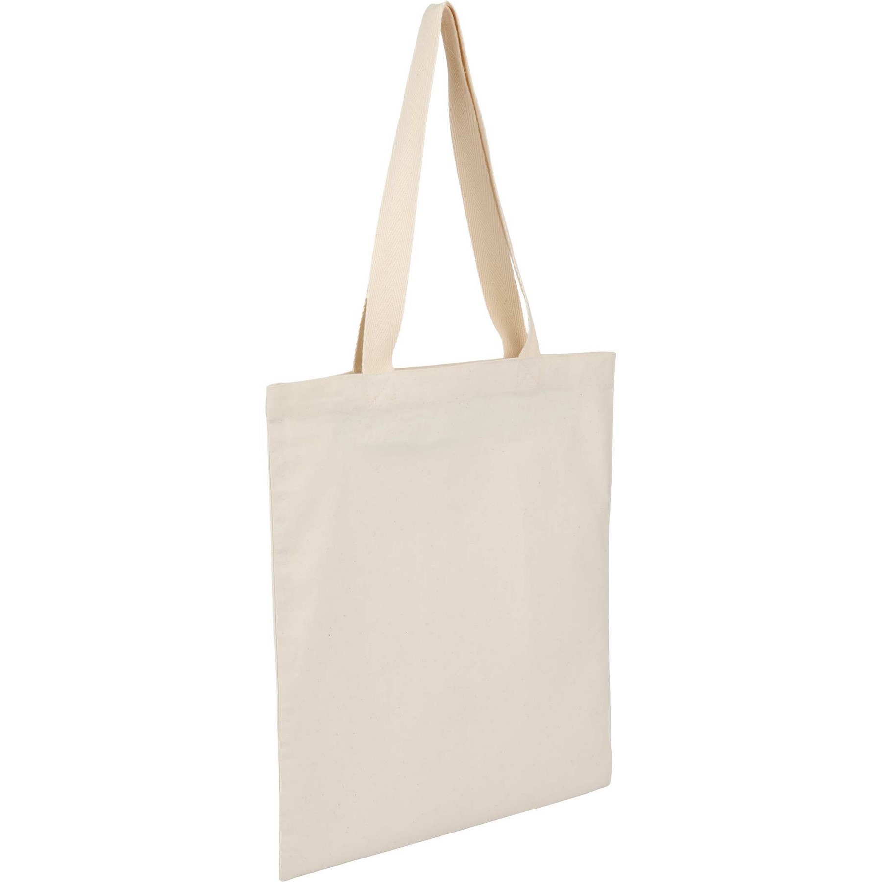Picture of Dakota 5oz Recycled Cotton Tote