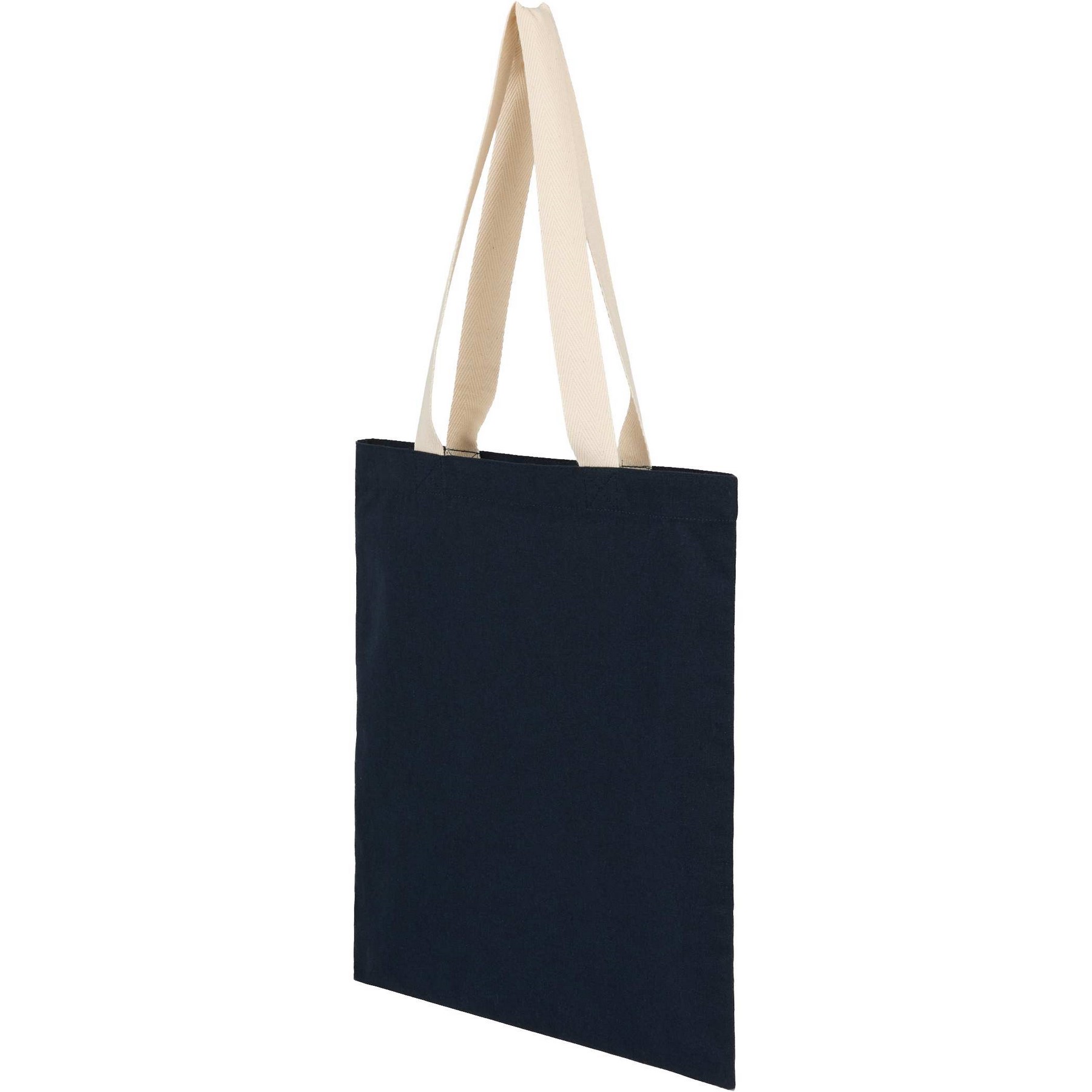 Picture of Dakota 5oz Recycled Cotton Tote