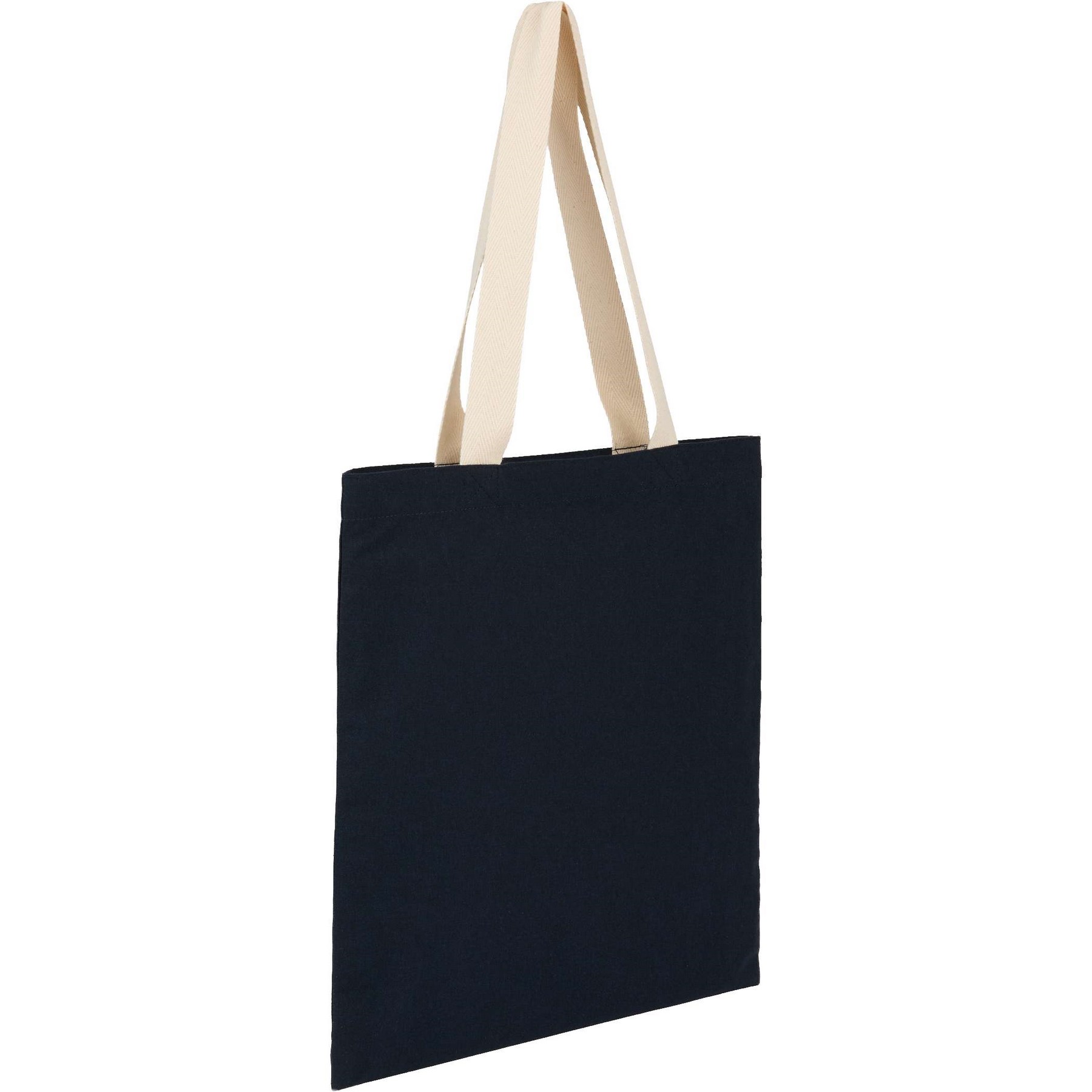 Picture of Dakota 5oz Recycled Cotton Tote
