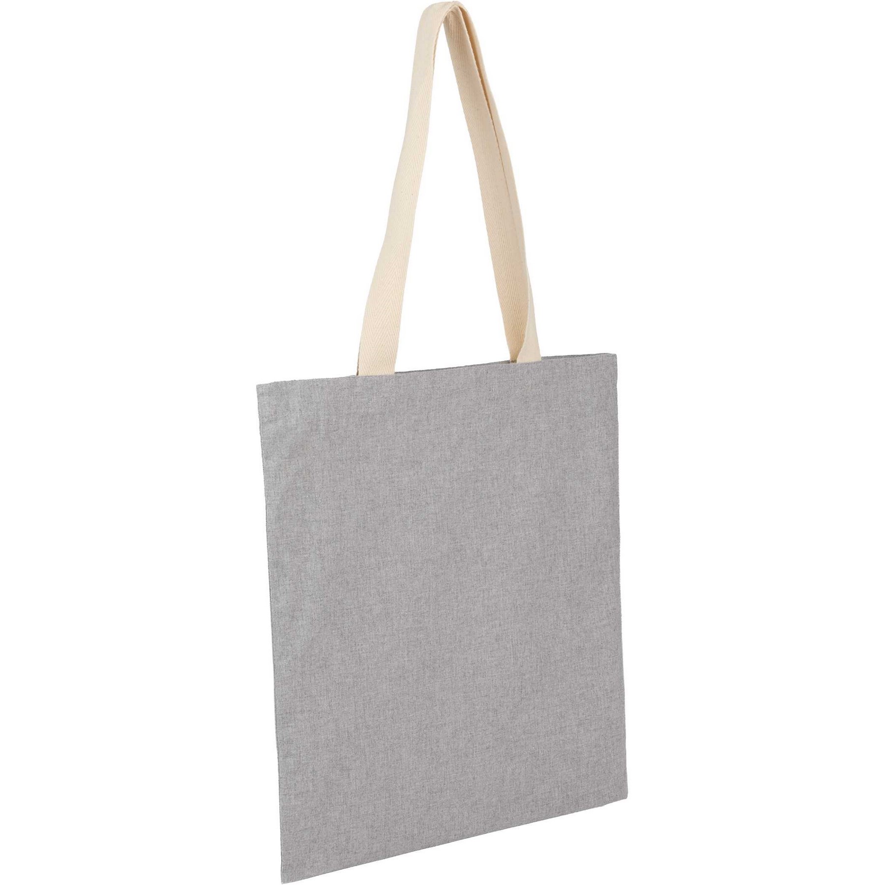 Picture of Dakota 5oz Recycled Cotton Tote