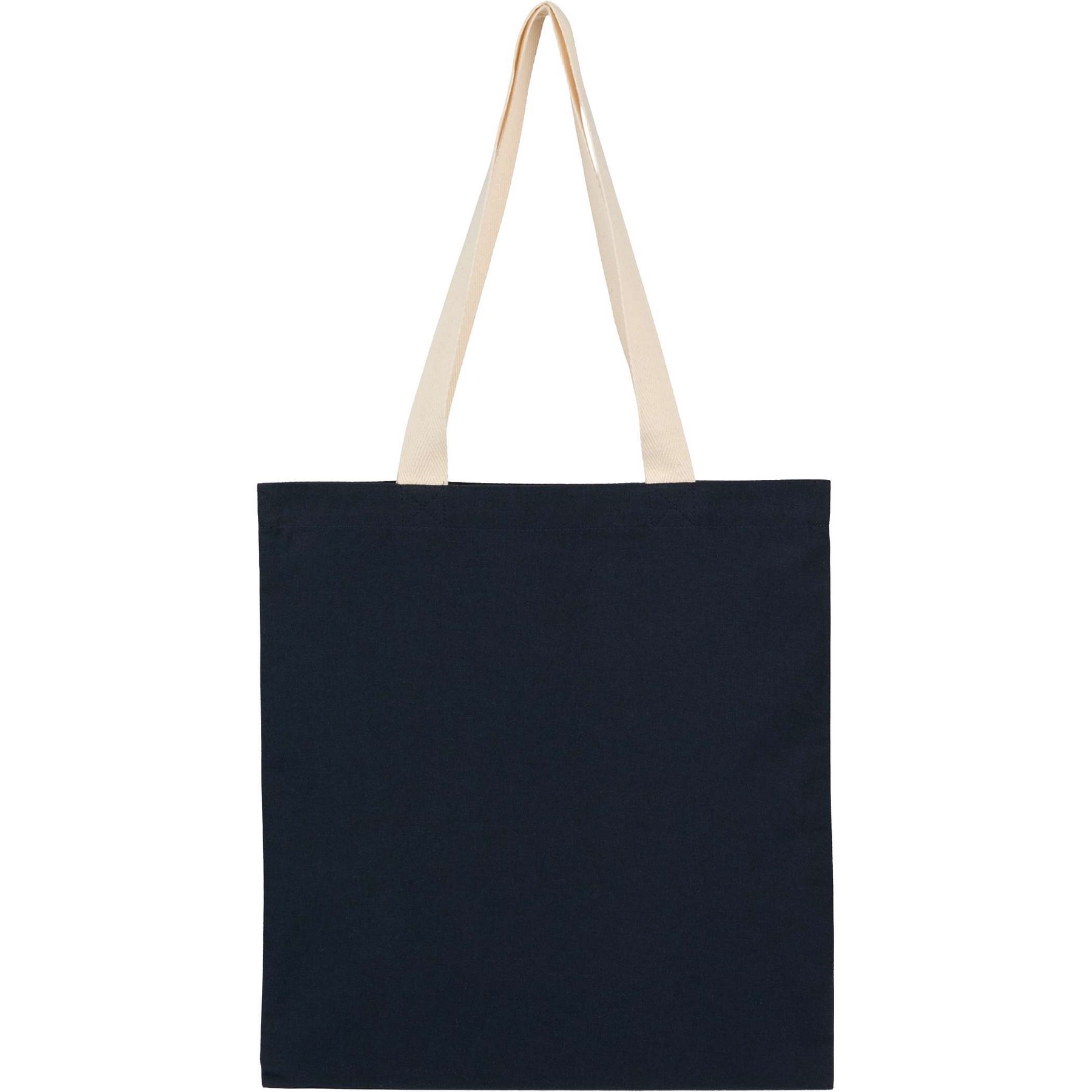 Picture of Dakota 5oz Recycled Cotton Tote