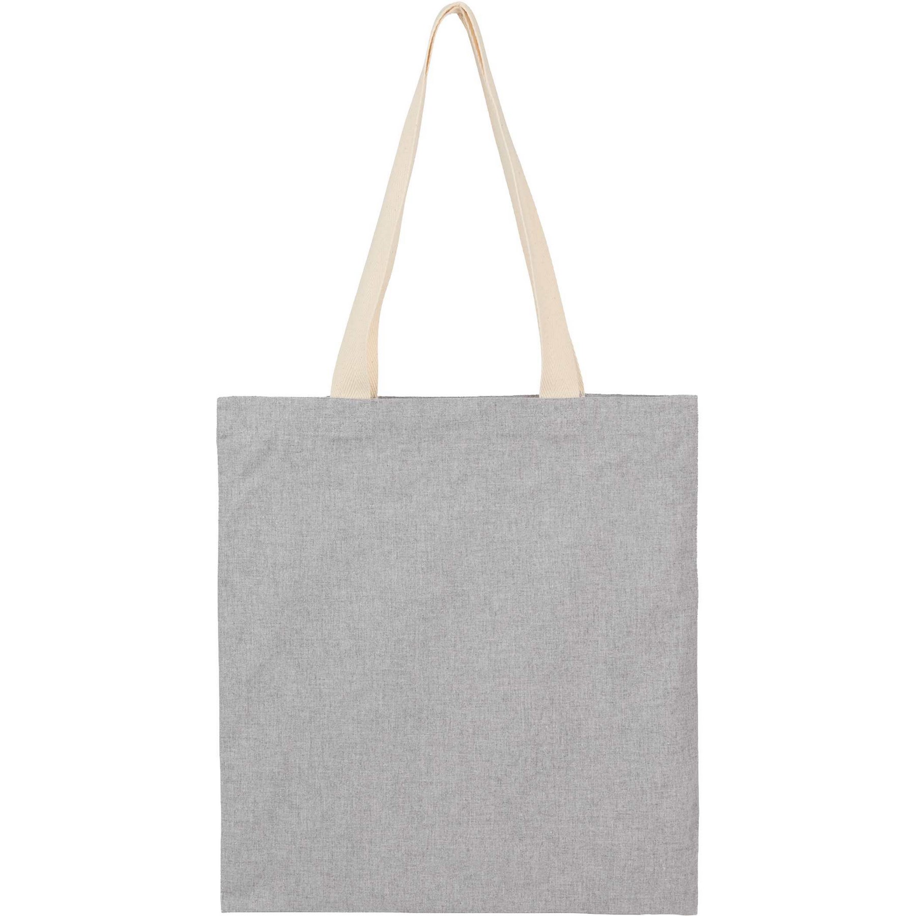 Picture of Dakota 5oz Recycled Cotton Tote