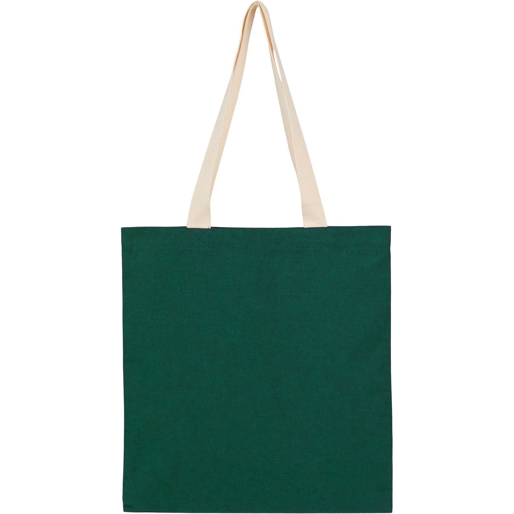 Picture of Dakota 5oz Recycled Cotton Tote