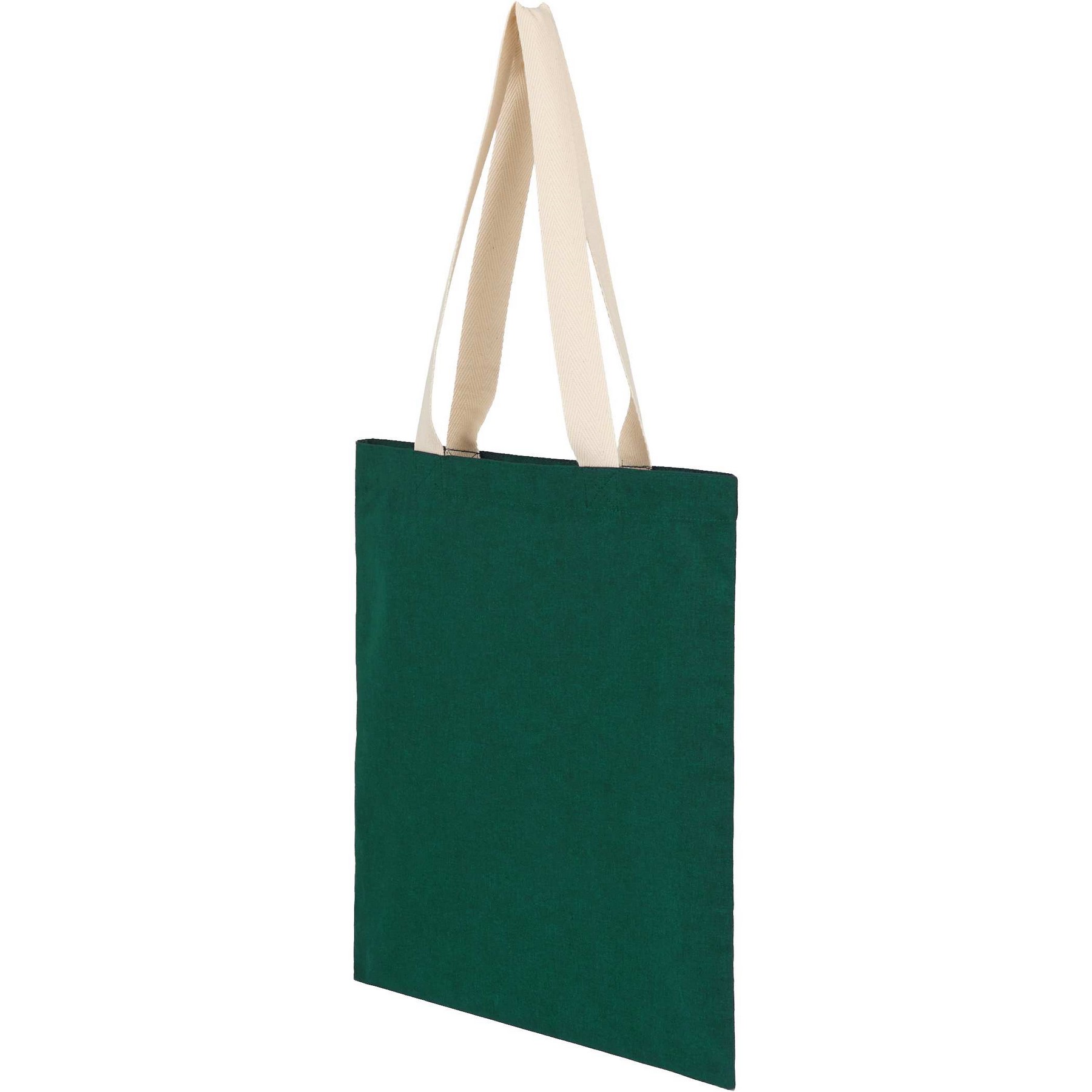 Picture of Dakota 5oz Recycled Cotton Tote