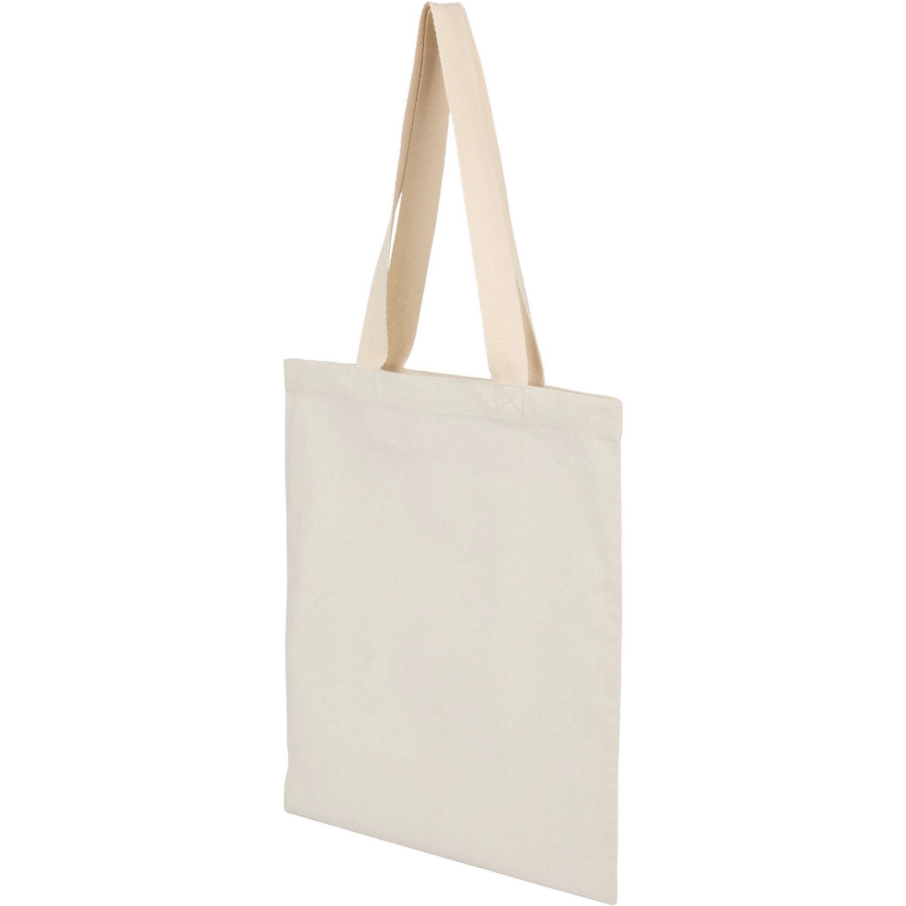 Picture of Dakota 5oz Recycled Cotton Tote