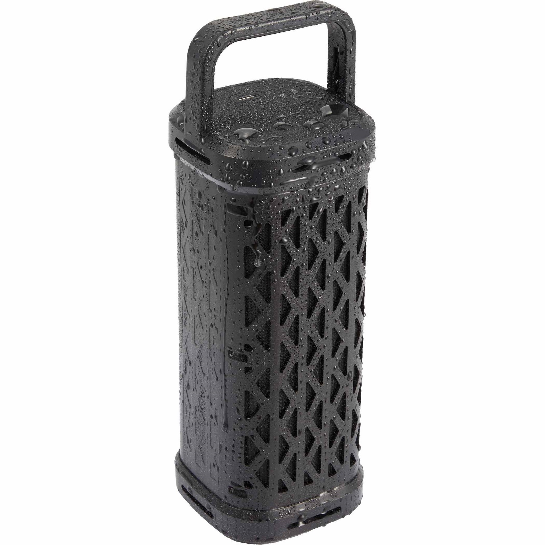 Picture of High Sierra Trail Grip Magnetic Outdoor Speaker