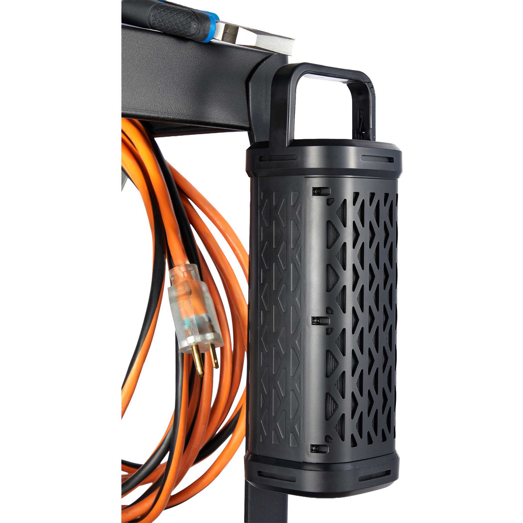 Picture of High Sierra Trail Grip Magnetic Outdoor Speaker