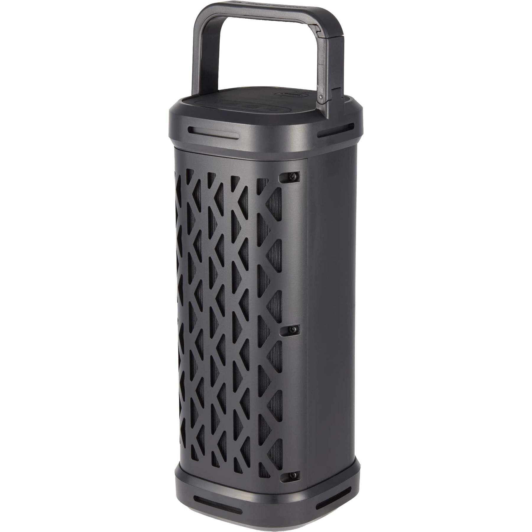 Picture of High Sierra Trail Grip Magnetic Outdoor Speaker