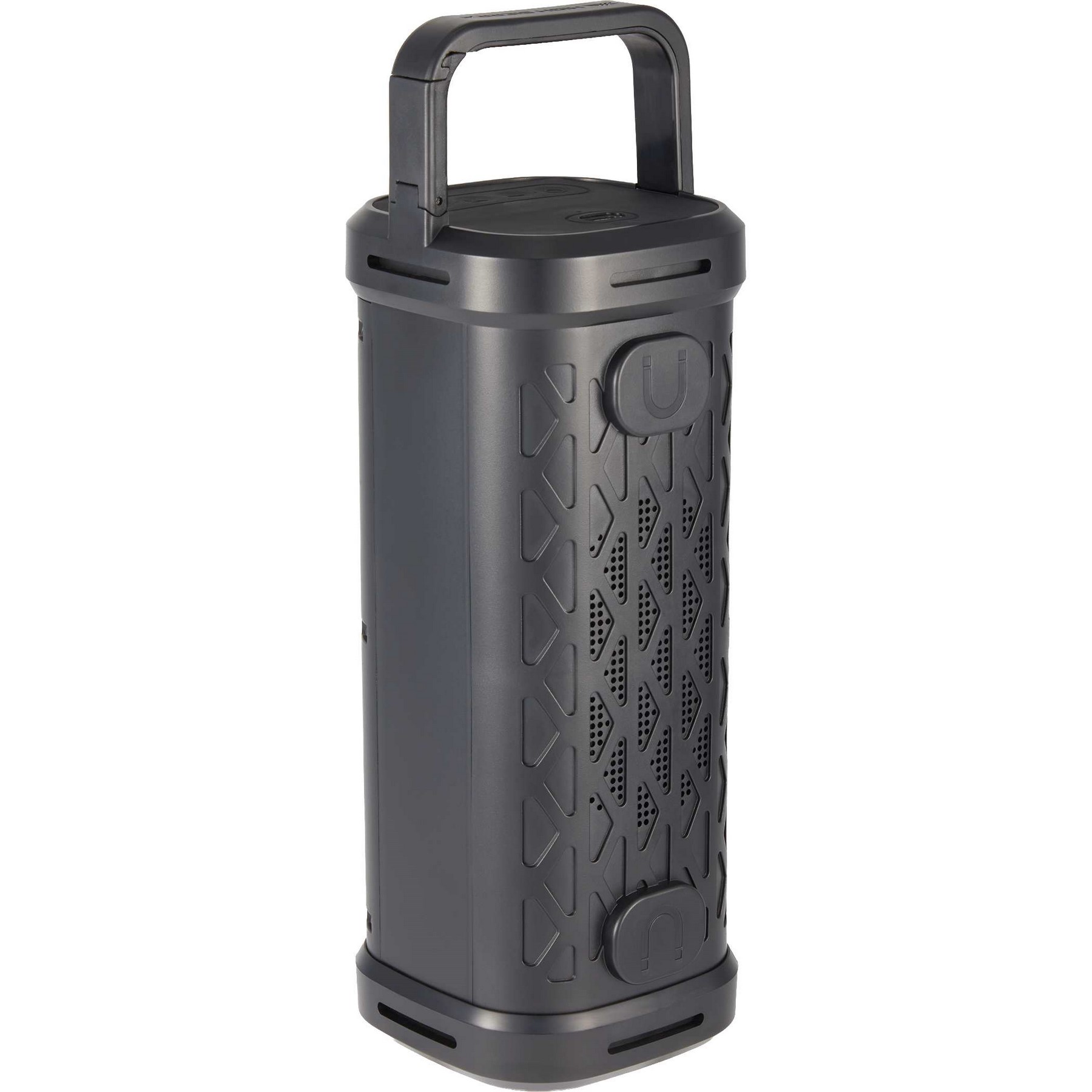 Picture of High Sierra Trail Grip Magnetic Outdoor Speaker