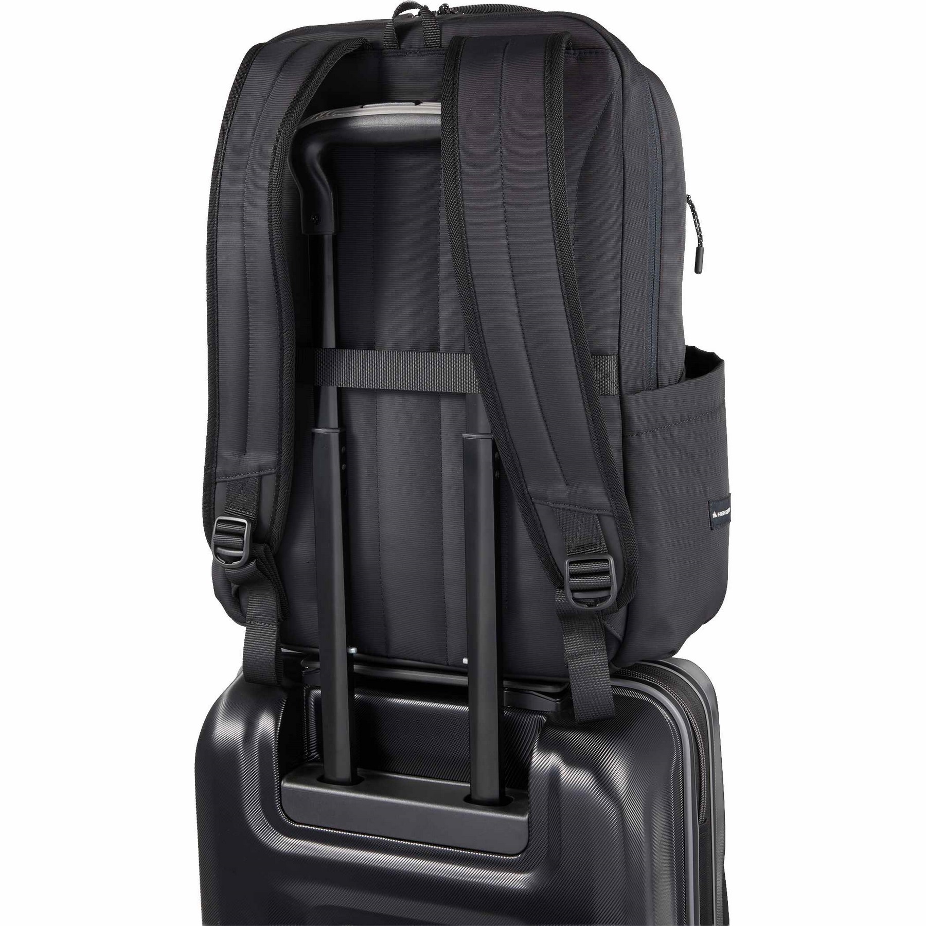 Picture of High Sierra Courier 16" Computer Backpack