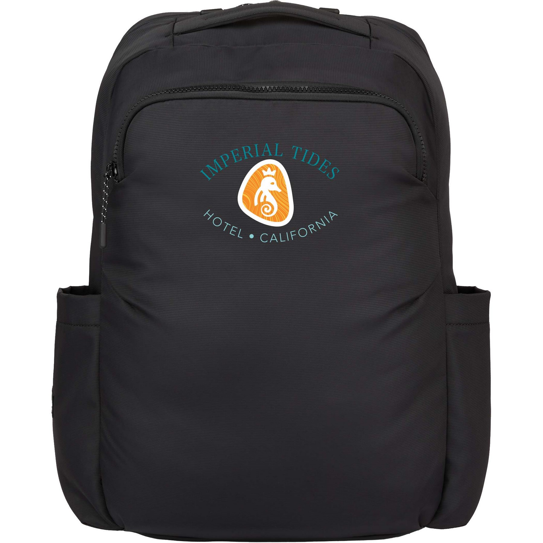 Picture of High Sierra Courier 16" Computer Backpack
