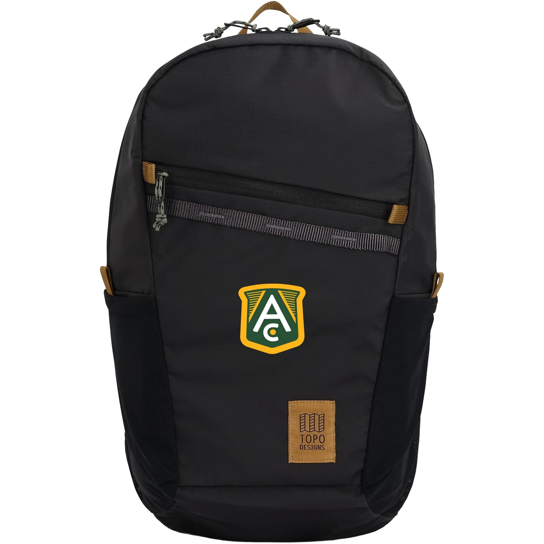Picture of Topo Peakview Packable Backpack
