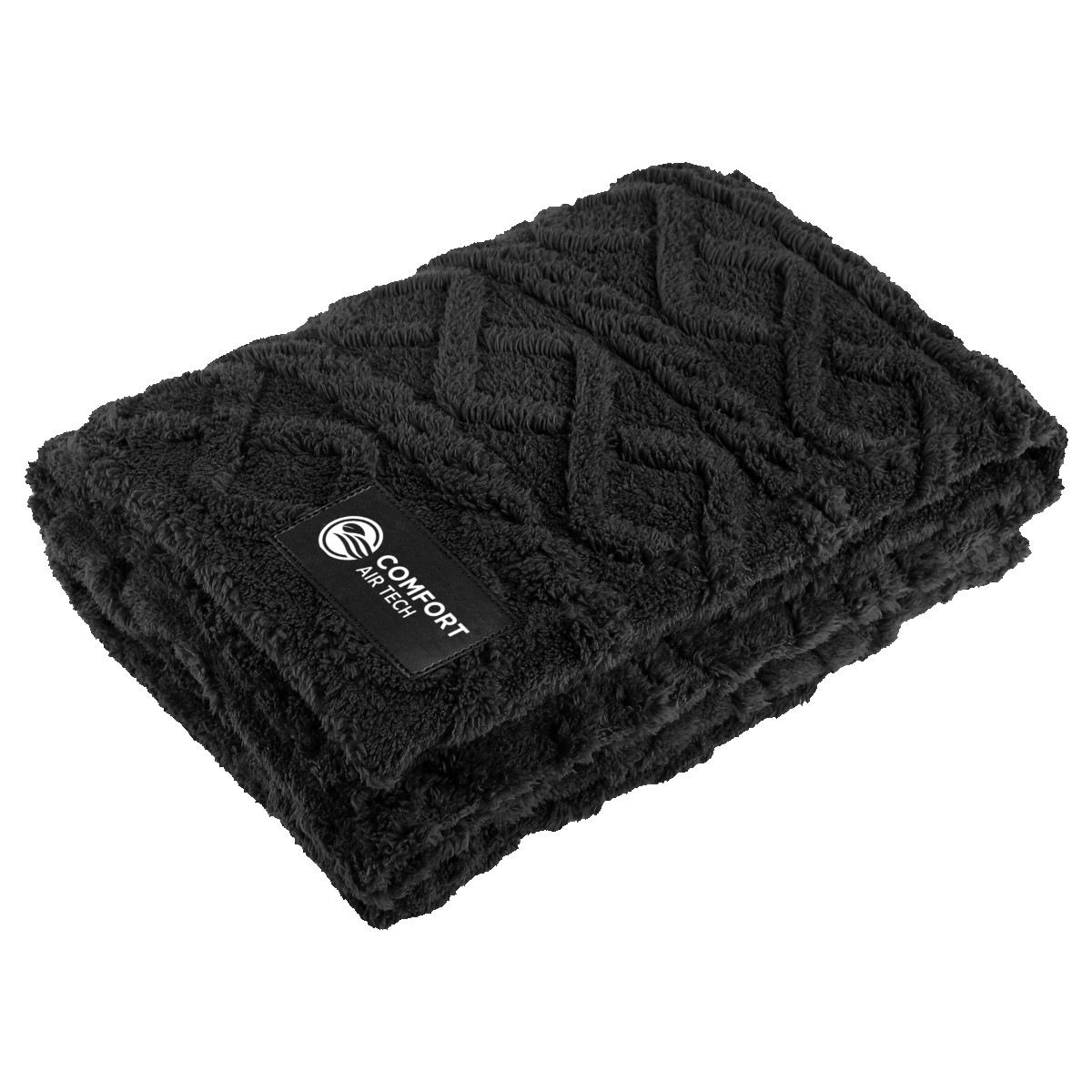 Picture of RPET Sherpa Fleece Blanket