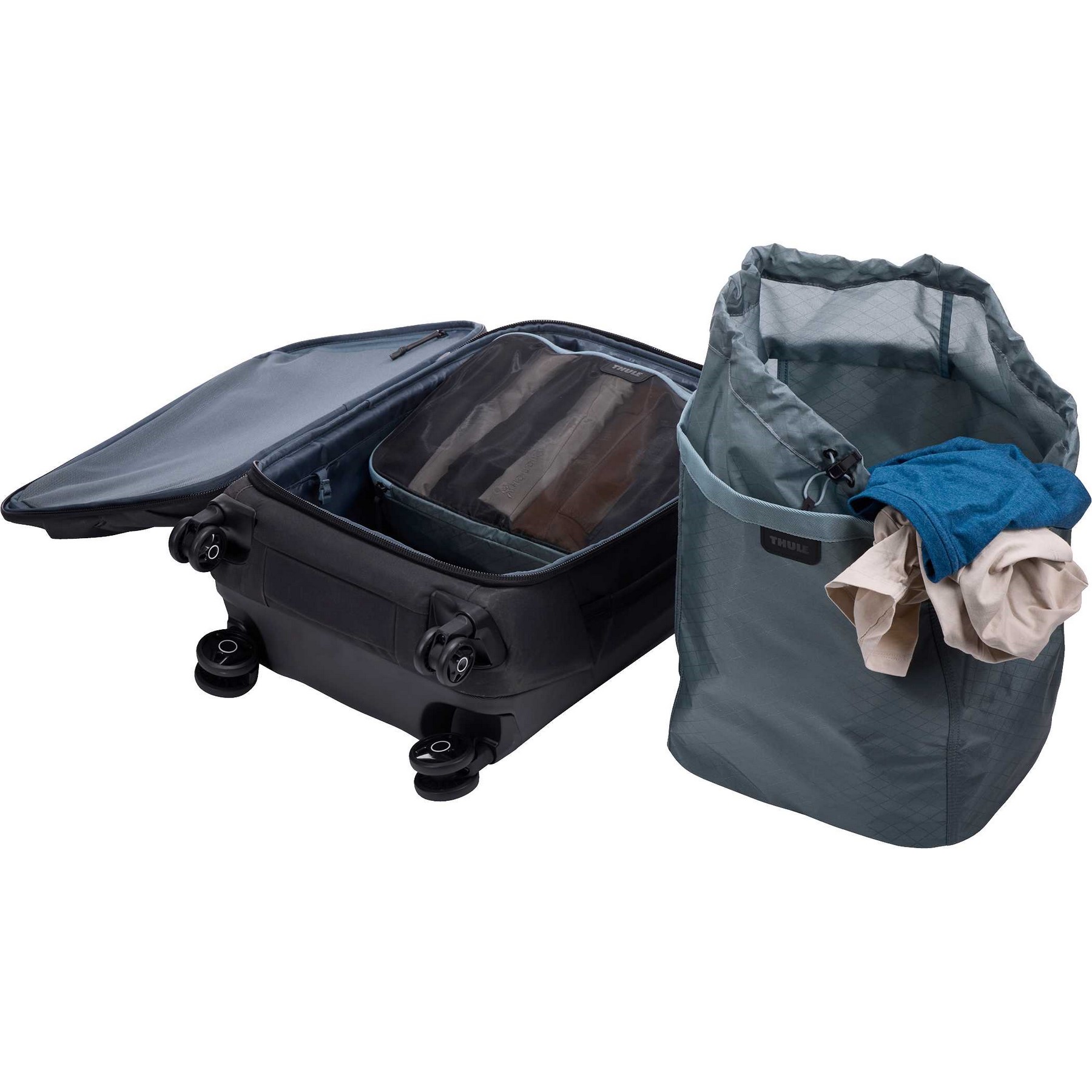 Picture of Thule Packable Laundry Bag