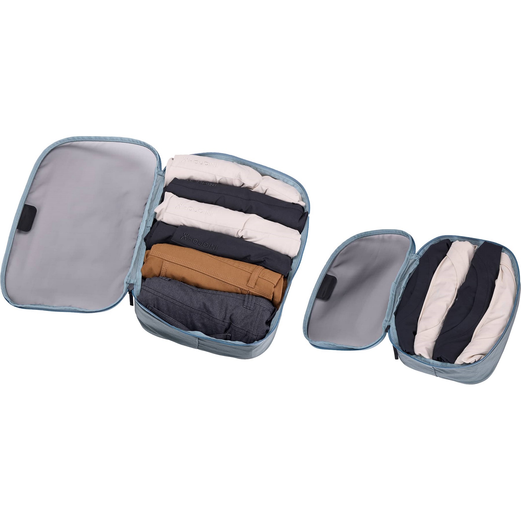 Picture of Thule Packing Cube Small and Medium Bundle