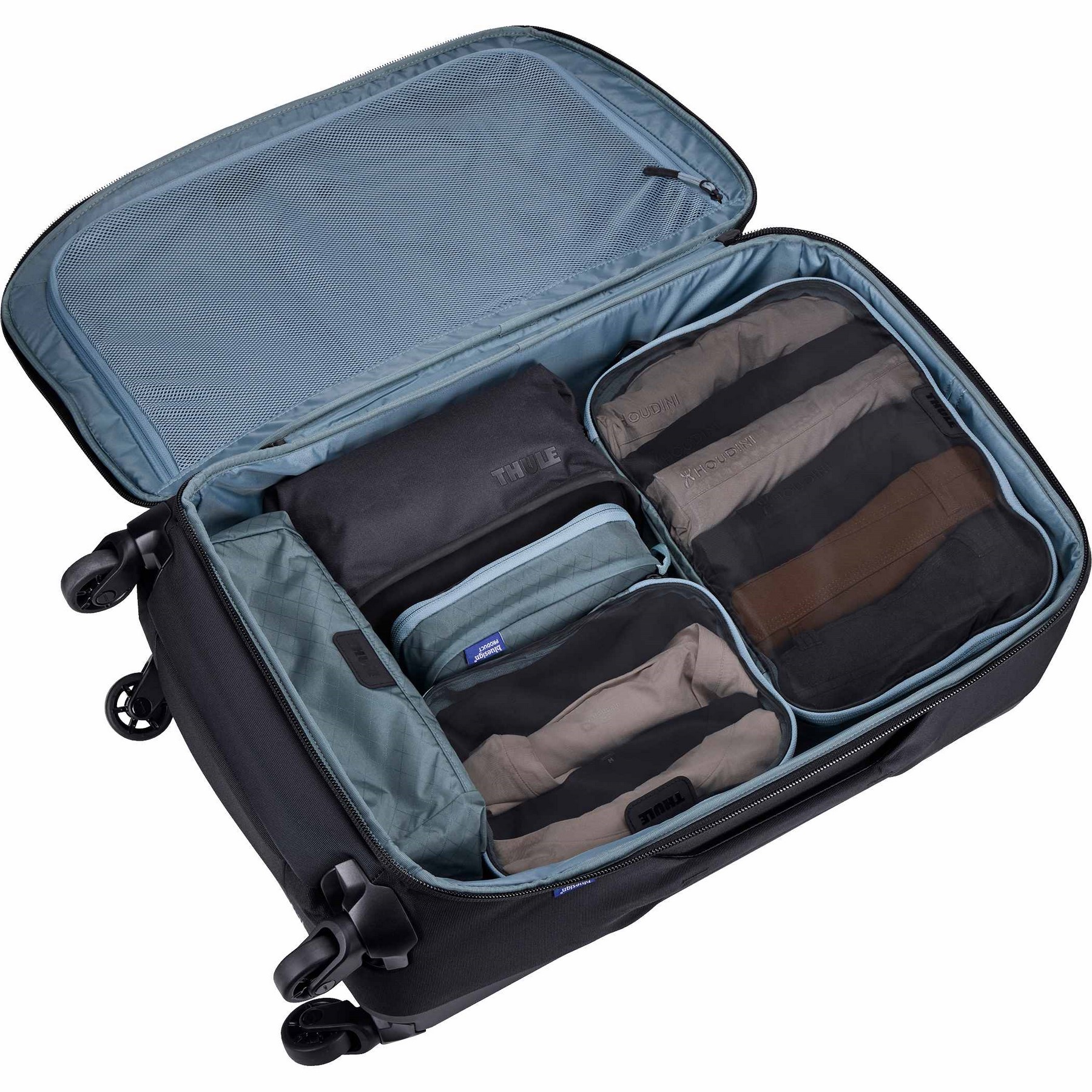 Picture of Thule Packing Cube Small and Medium Bundle