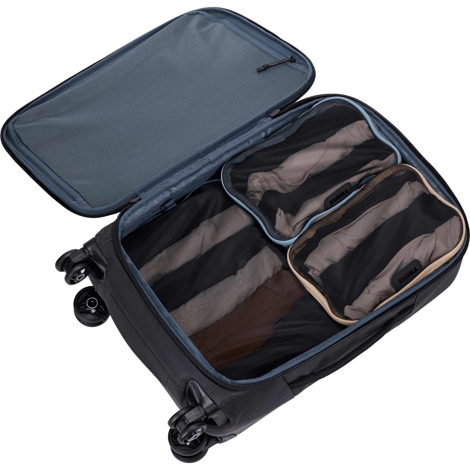 Picture of Thule Packing Cube Small and Medium Bundle