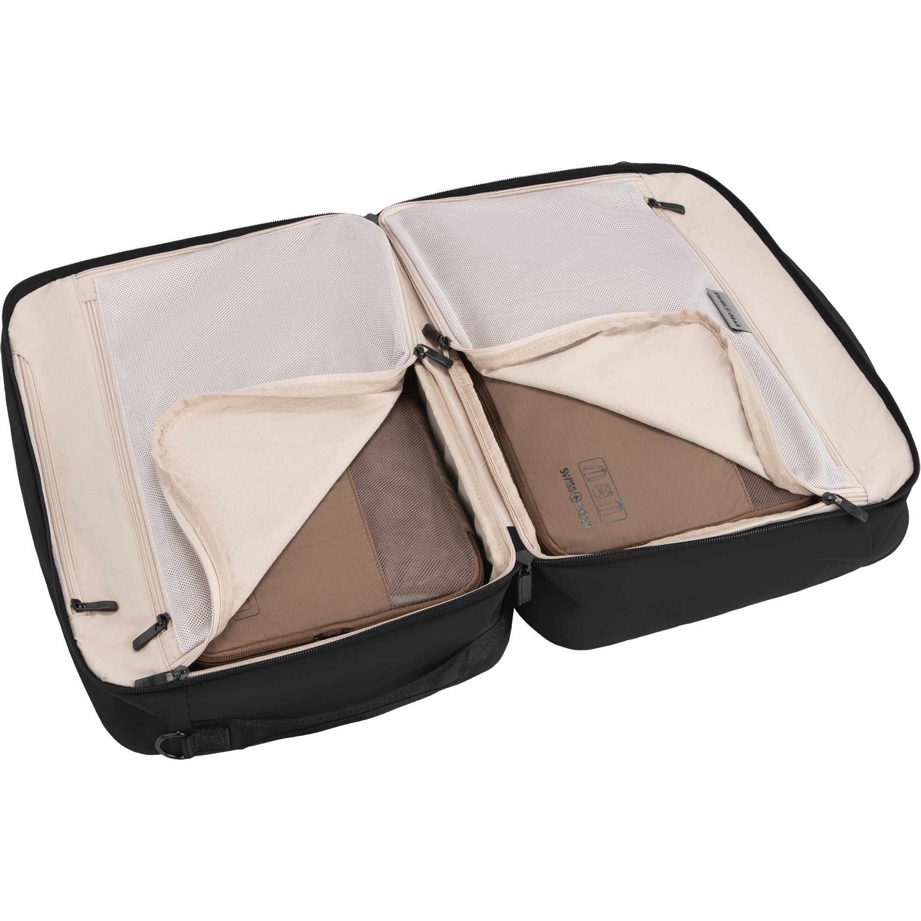 Picture of Swiss Gear Travel Duffle