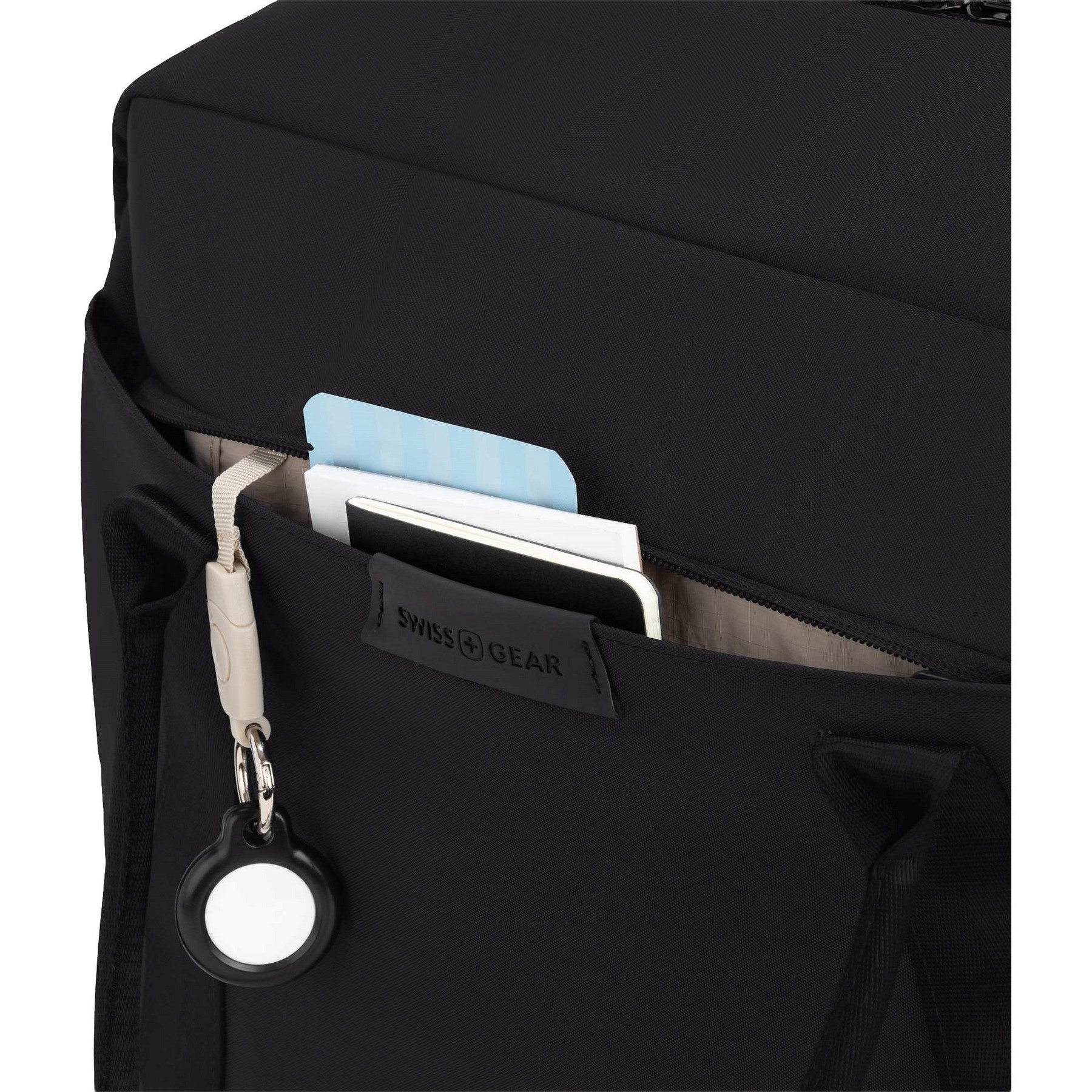 Picture of Swiss Gear Travel Duffle