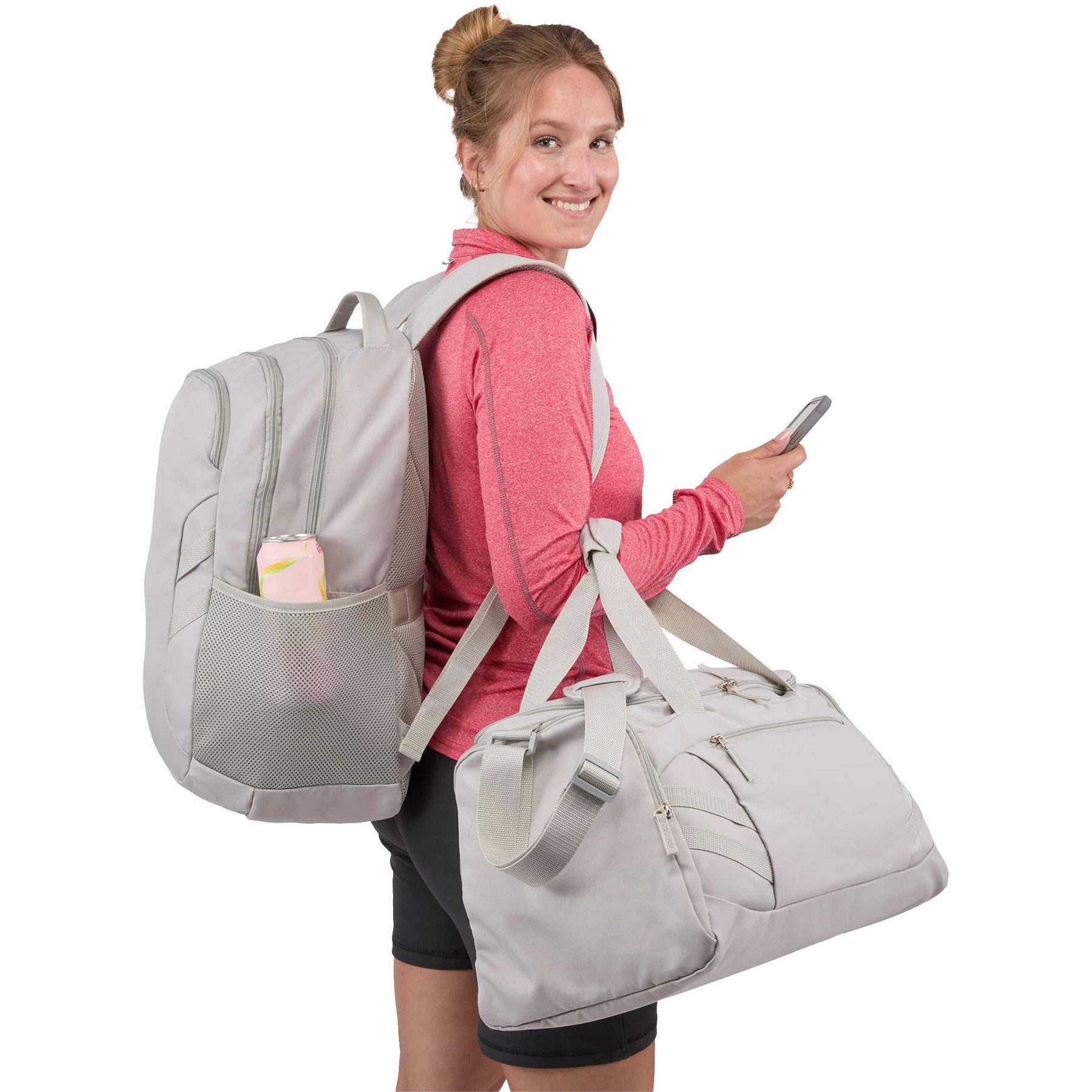 Picture of Cadence Computer Backpack