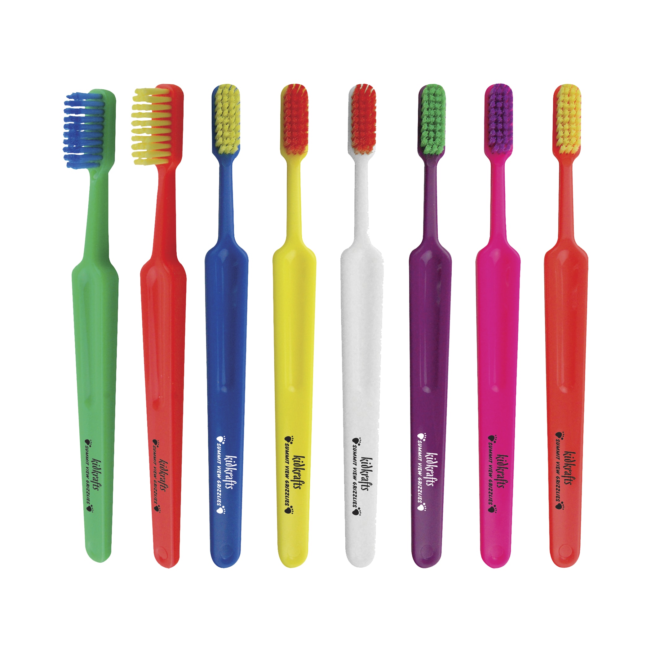 Picture of Concept Bright Toothbrush