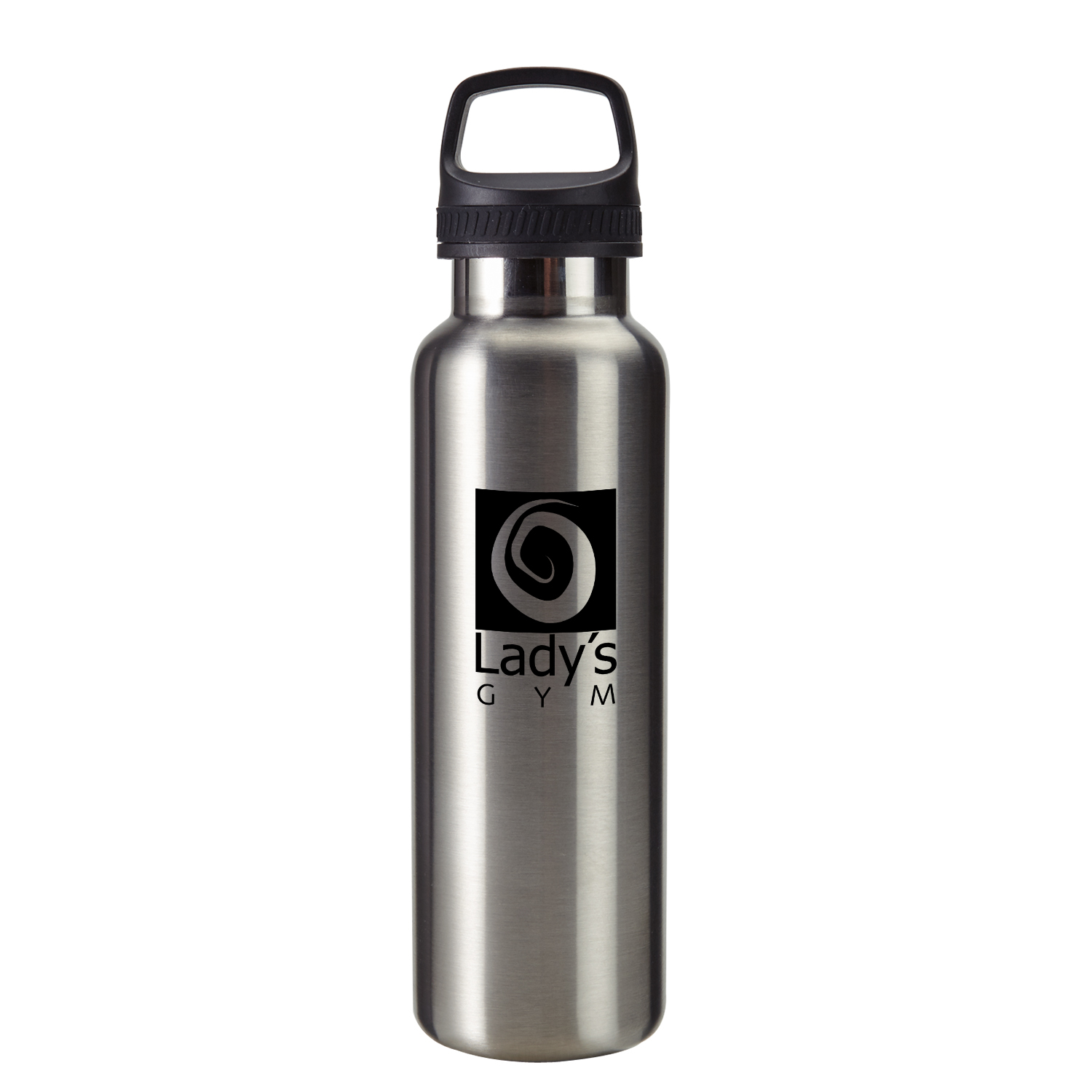 Picture of 20 Oz. Matterhorn Stainless Steel Bottle
