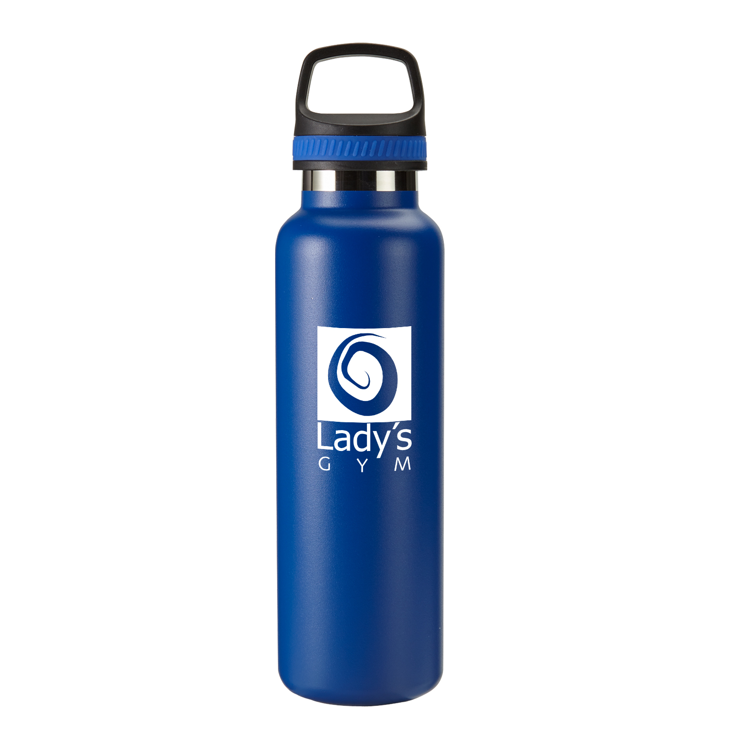 Picture of 20 Oz. Matterhorn Stainless Steel Bottle