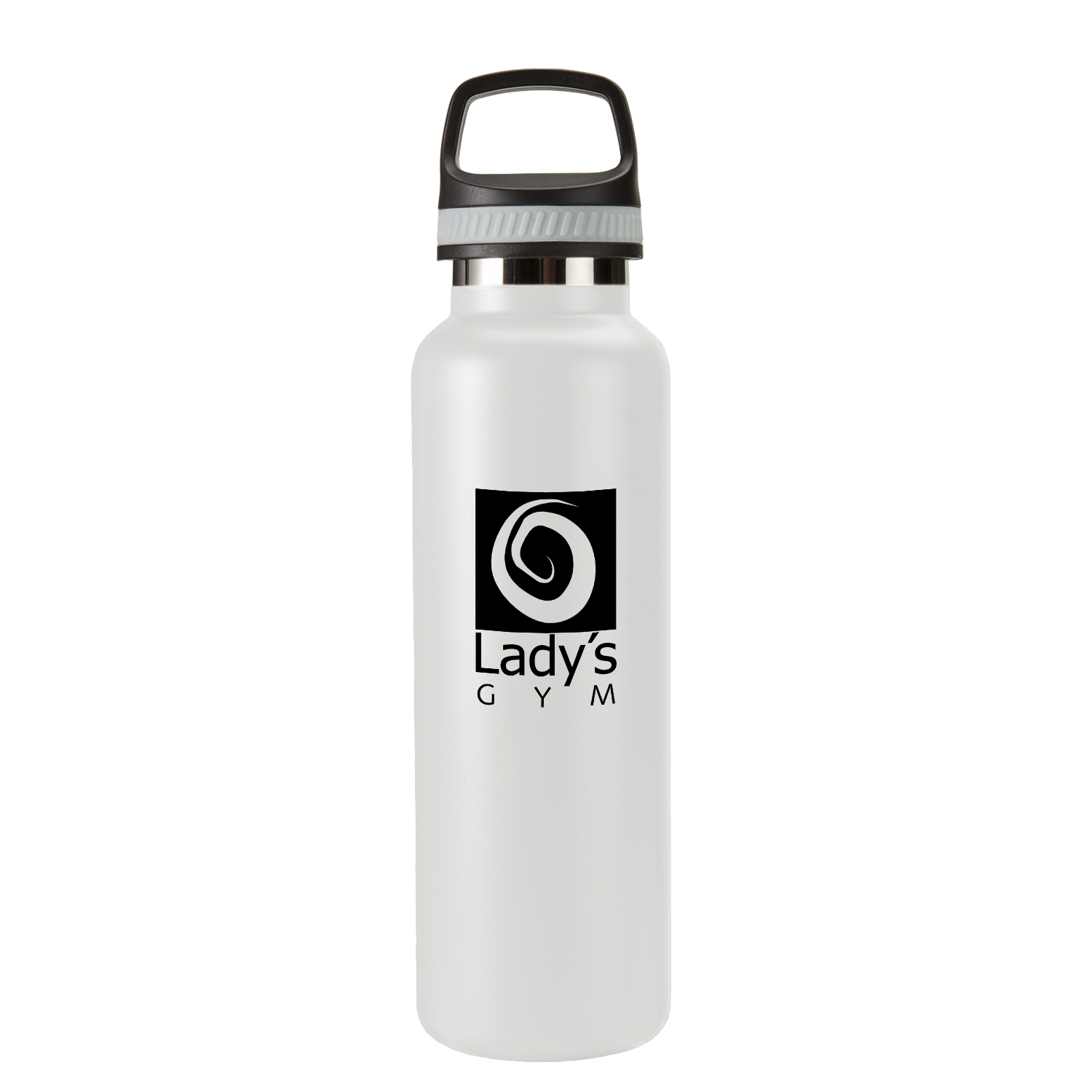Picture of 20 Oz. Matterhorn Stainless Steel Bottle