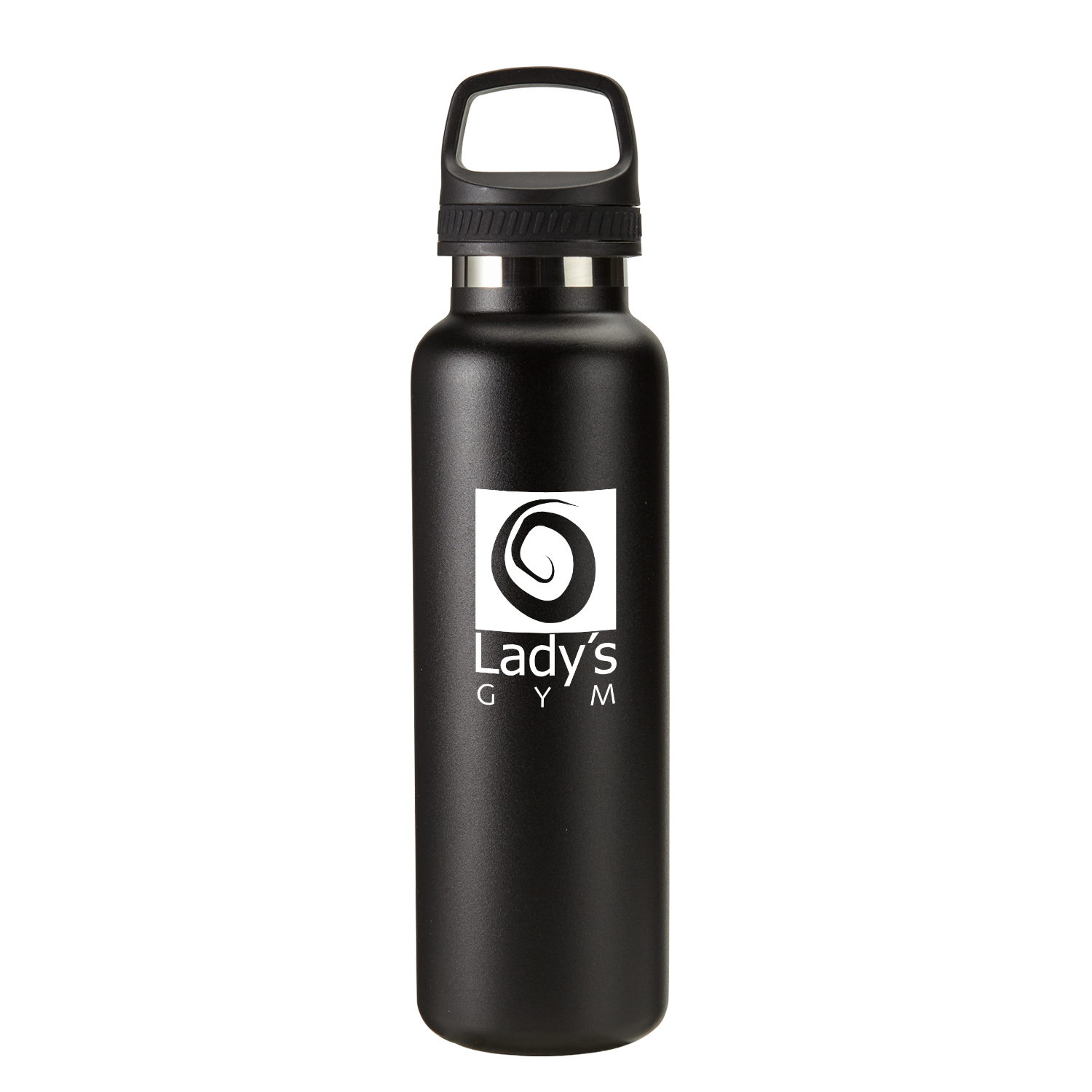 Picture of 20 Oz. Matterhorn Stainless Steel Bottle