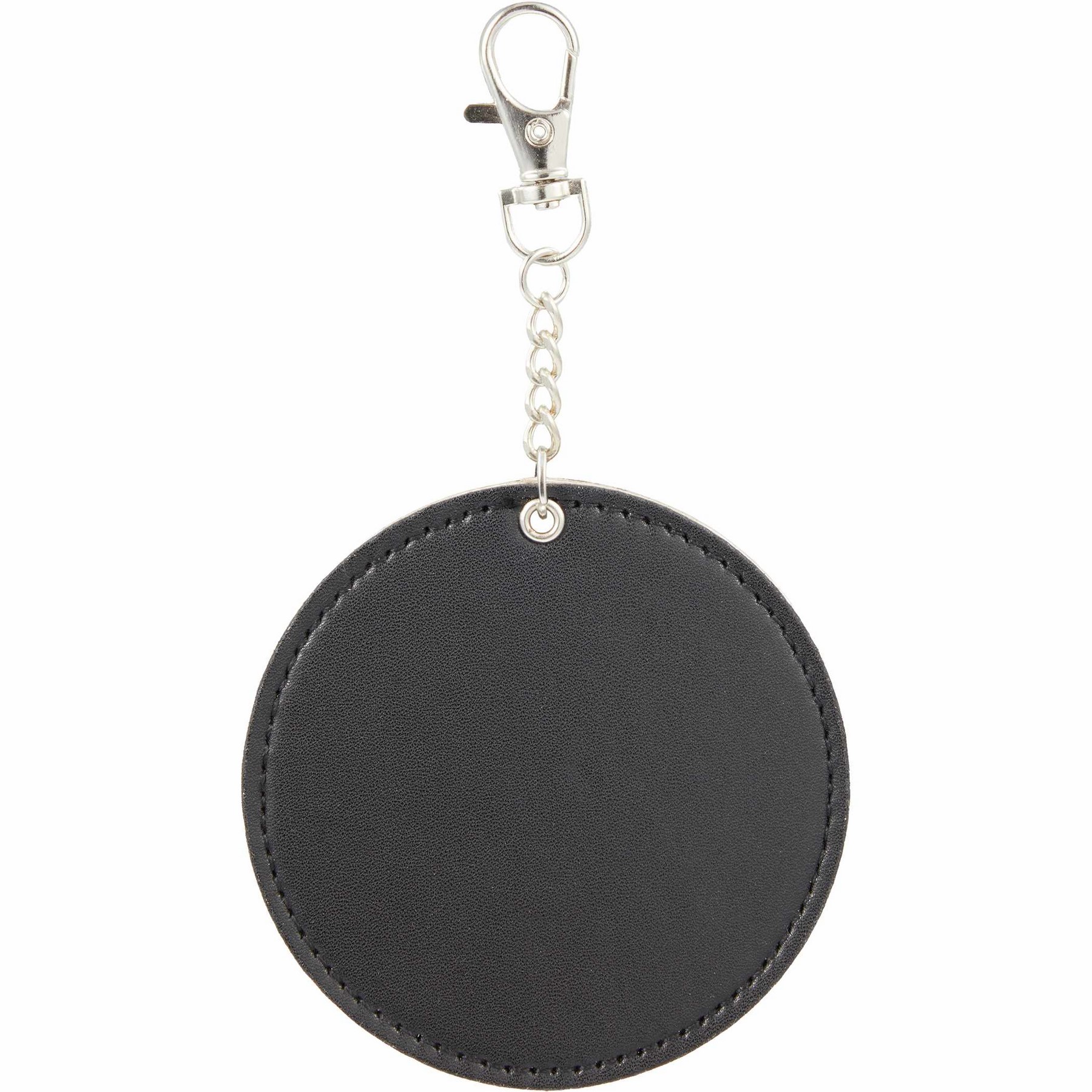 Picture of Recycled PU Travel Mirror Bag Charm