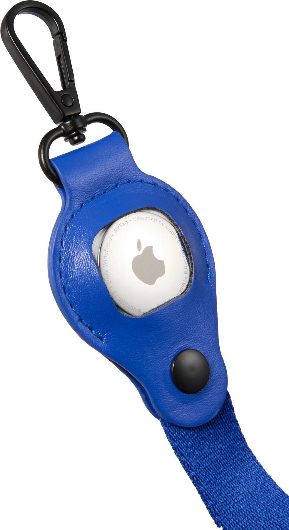 Picture of Recycled AirTag Lanyard