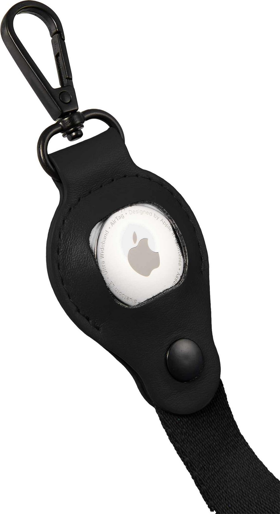Picture of Recycled AirTag Lanyard