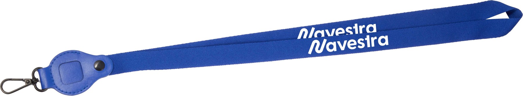 Picture of Recycled AirTag Lanyard