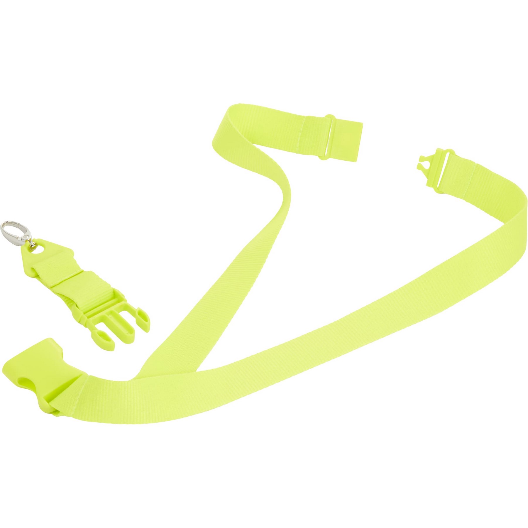 Picture of Monochrome Hang In There Lanyard
