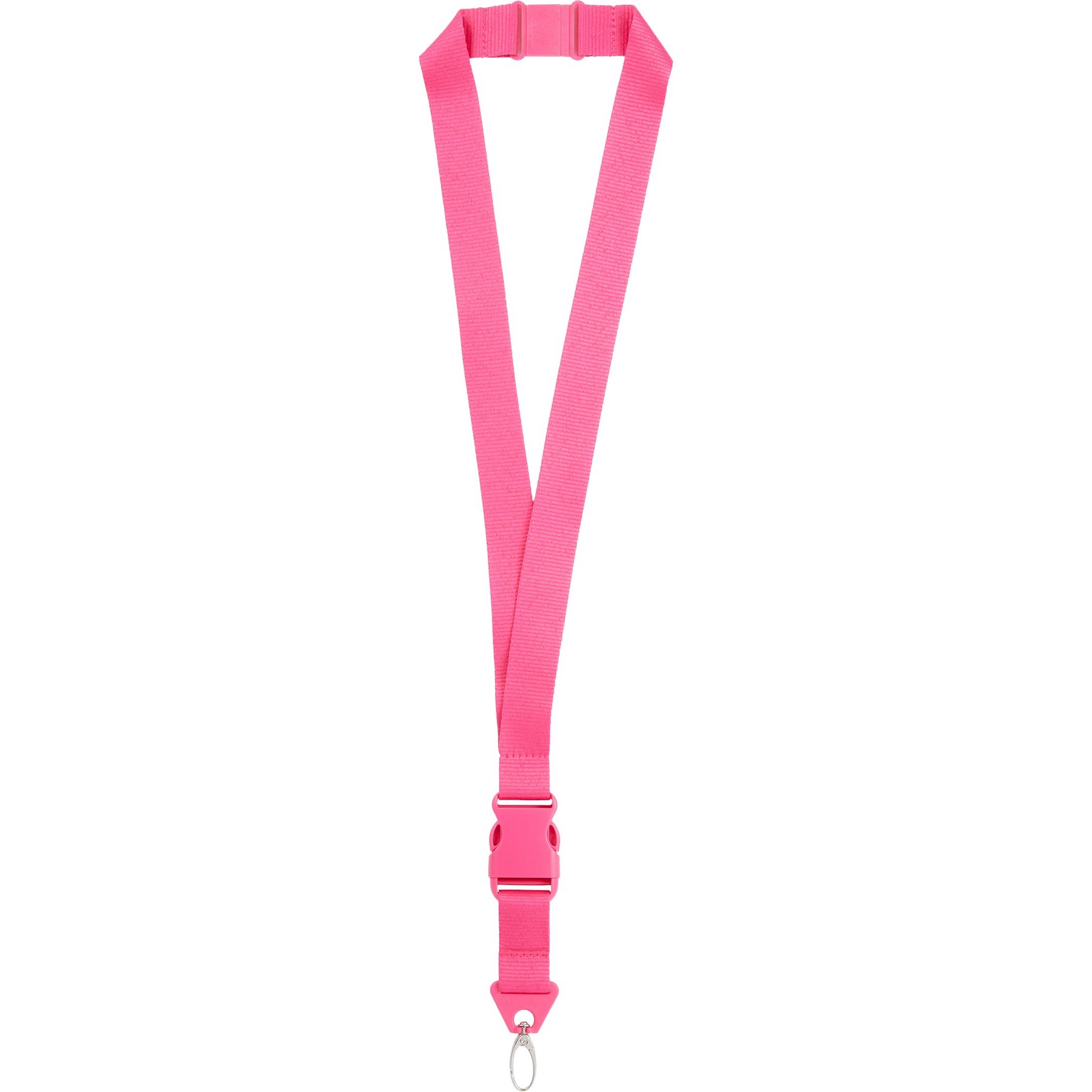 Picture of Monochrome Hang In There Lanyard
